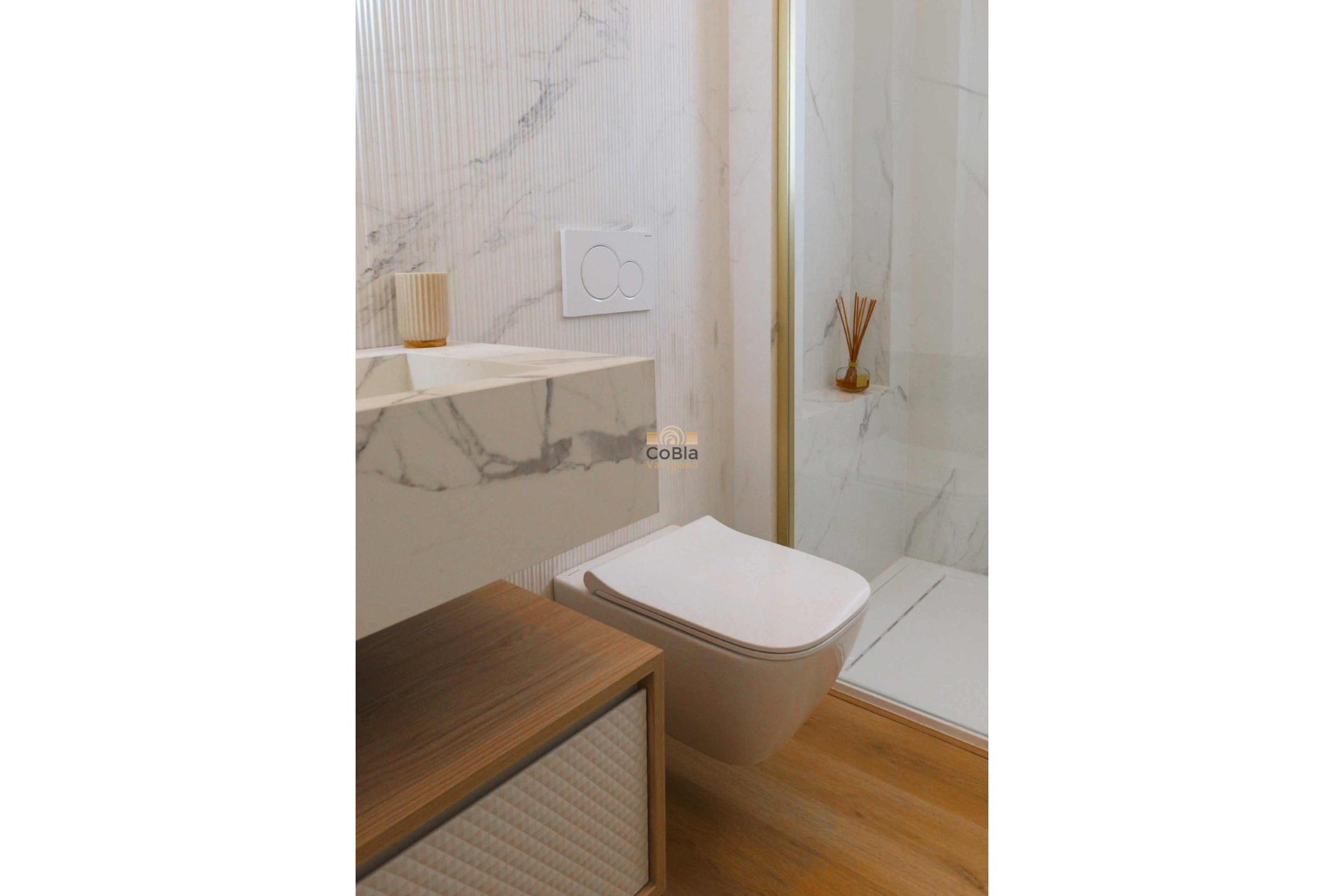 Nouvelle construction - Apartment - La Manga del Mar Menor - Veneziola