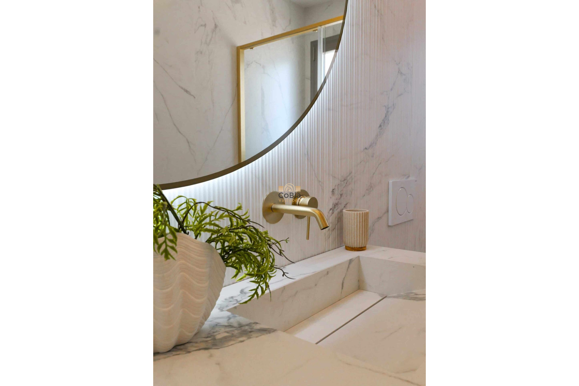 Nouvelle construction - Apartment - La Manga del Mar Menor - Veneziola