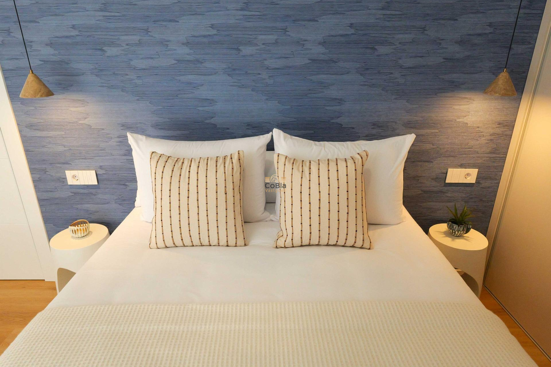 Nouvelle construction - Apartment - La Manga del Mar Menor - Veneziola