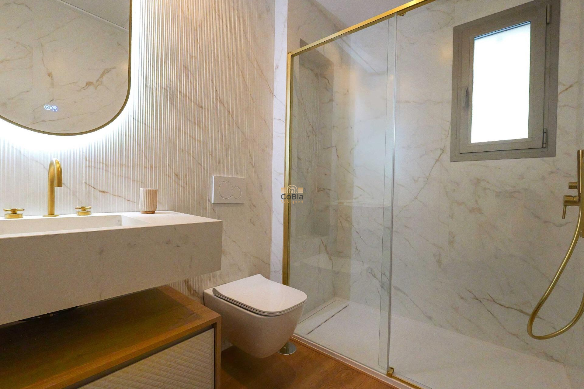Nouvelle construction - Apartment - La Manga del Mar Menor - Veneziola