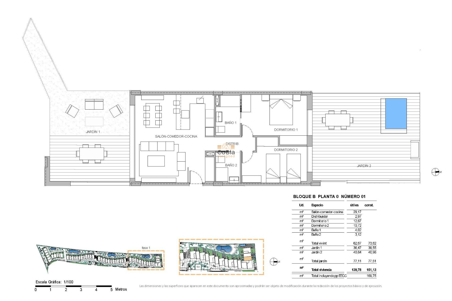 Nouvelle construction - Apartment - La Nucía - Ciudad del Deporte