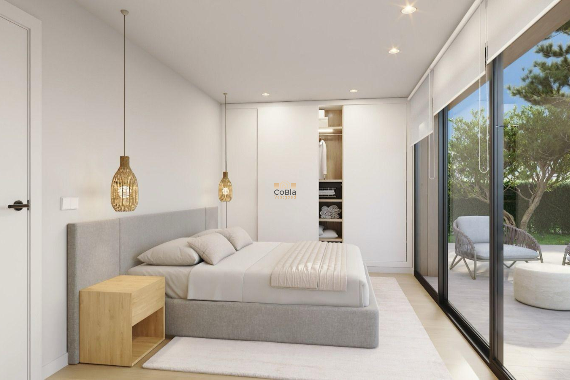 Nouvelle construction - Apartment - La Nucía - Ciudad del Deporte