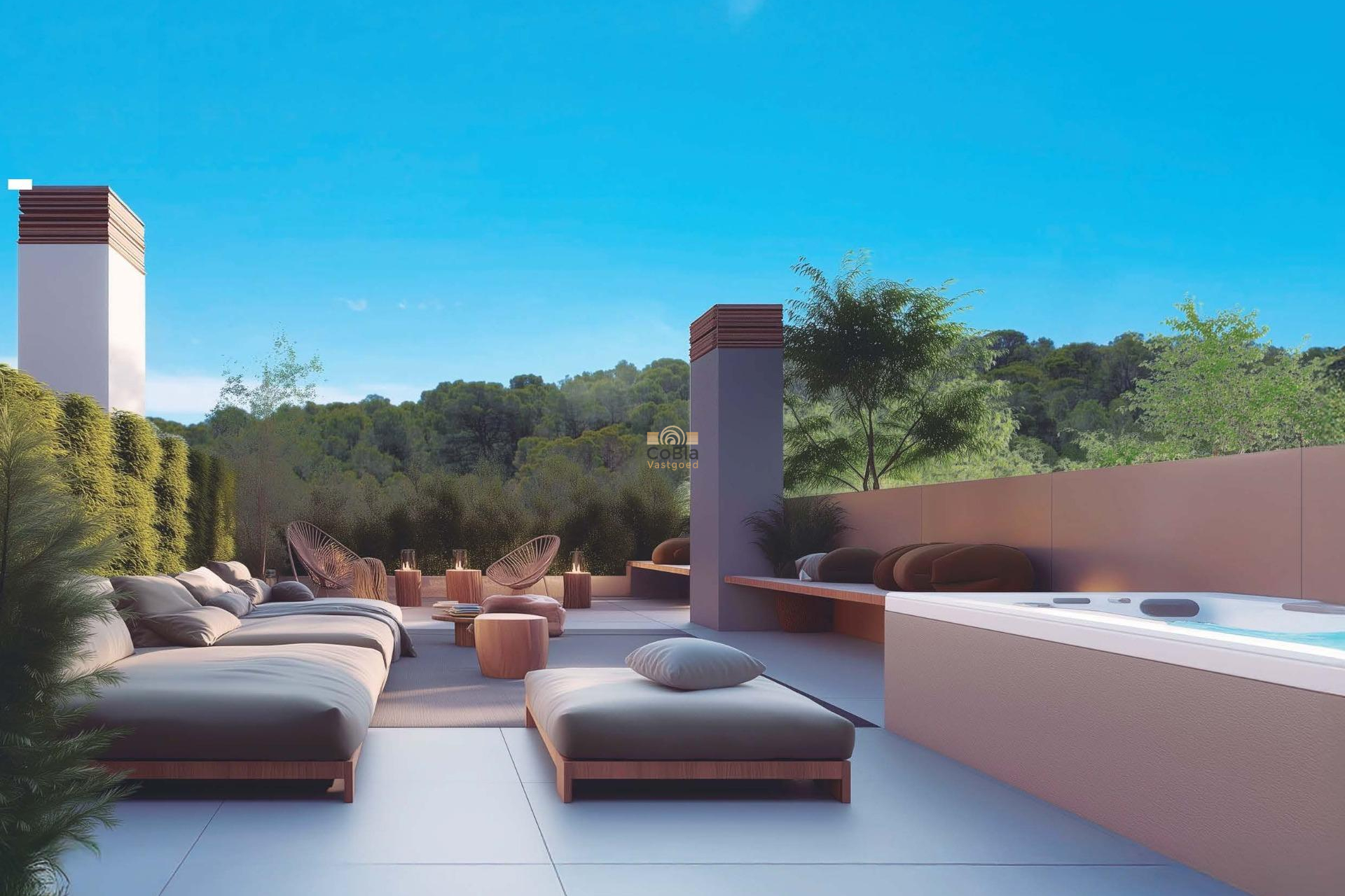 Nouvelle construction - Apartment - La Nucía - Ciudad Deportiva