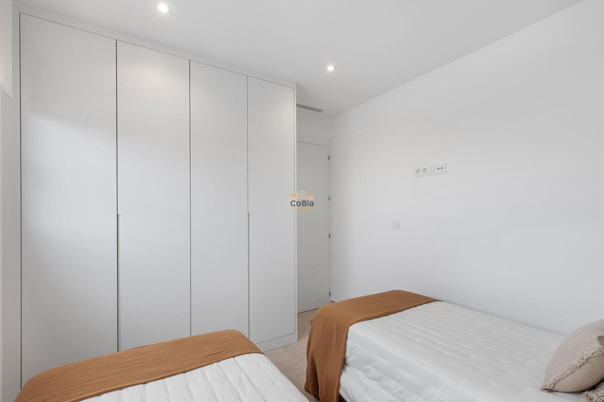 Nouvelle construction - Apartment - Los Alcazares - La Serena Golf