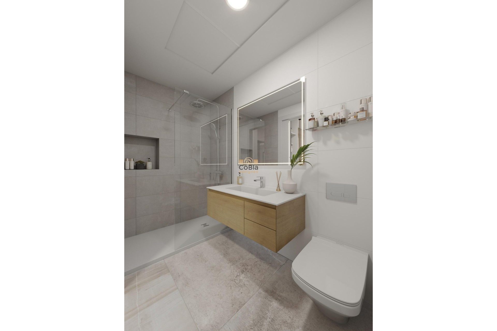 Nouvelle construction - Apartment - Los Alcazares - Los Narejos