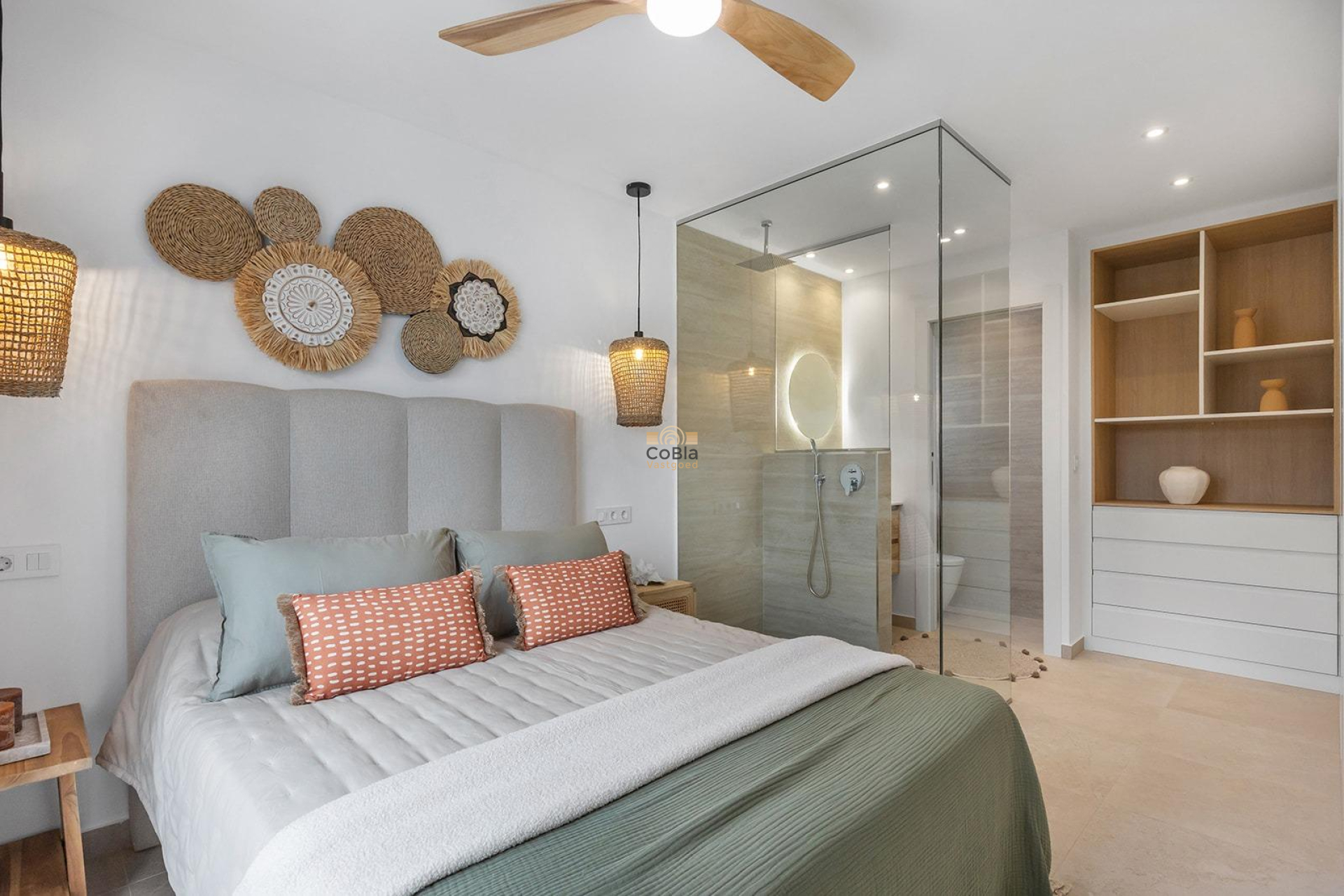 Nouvelle construction - Apartment - Los Alcazares - Serena Golf