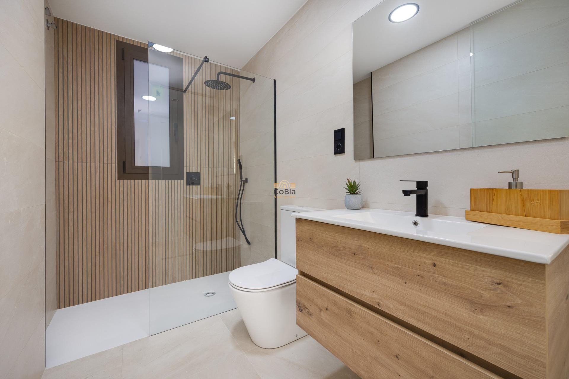 Nouvelle construction - Apartment - Los Alcazares - Serena Golf