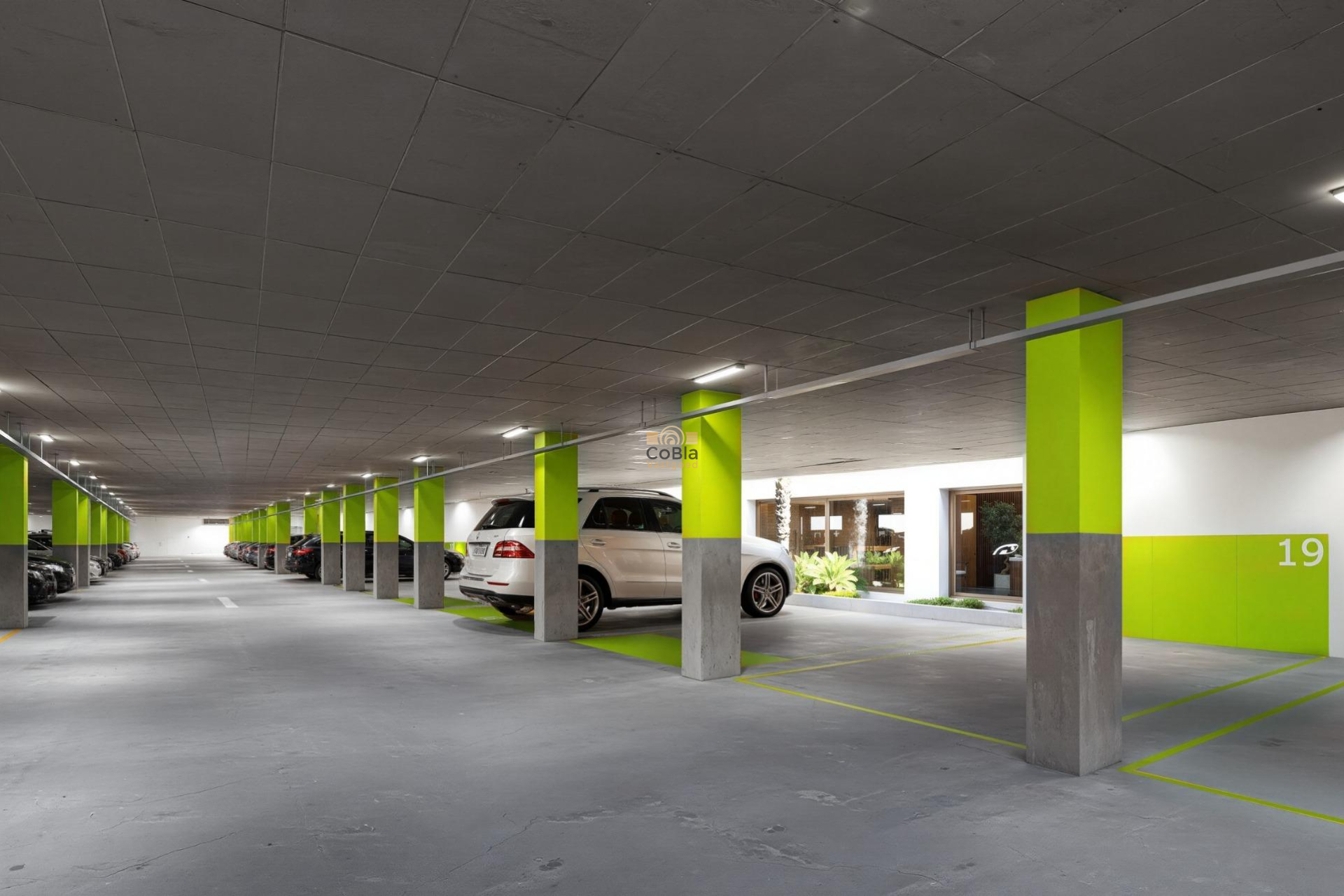 Nouvelle construction - Apartment - Los Alcazares - Serena Golf