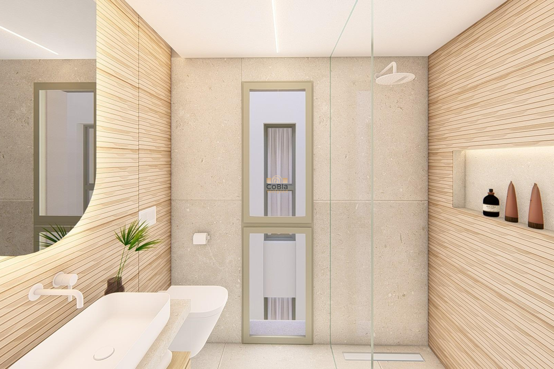 Nouvelle construction - Apartment - Los Alcazares - Serena Golf