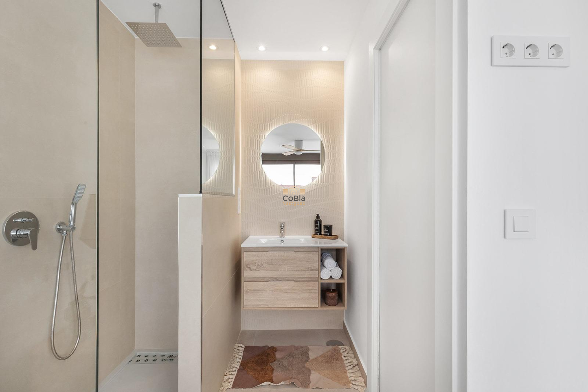 Nouvelle construction - Apartment - Los Alcazares - Serena Golf