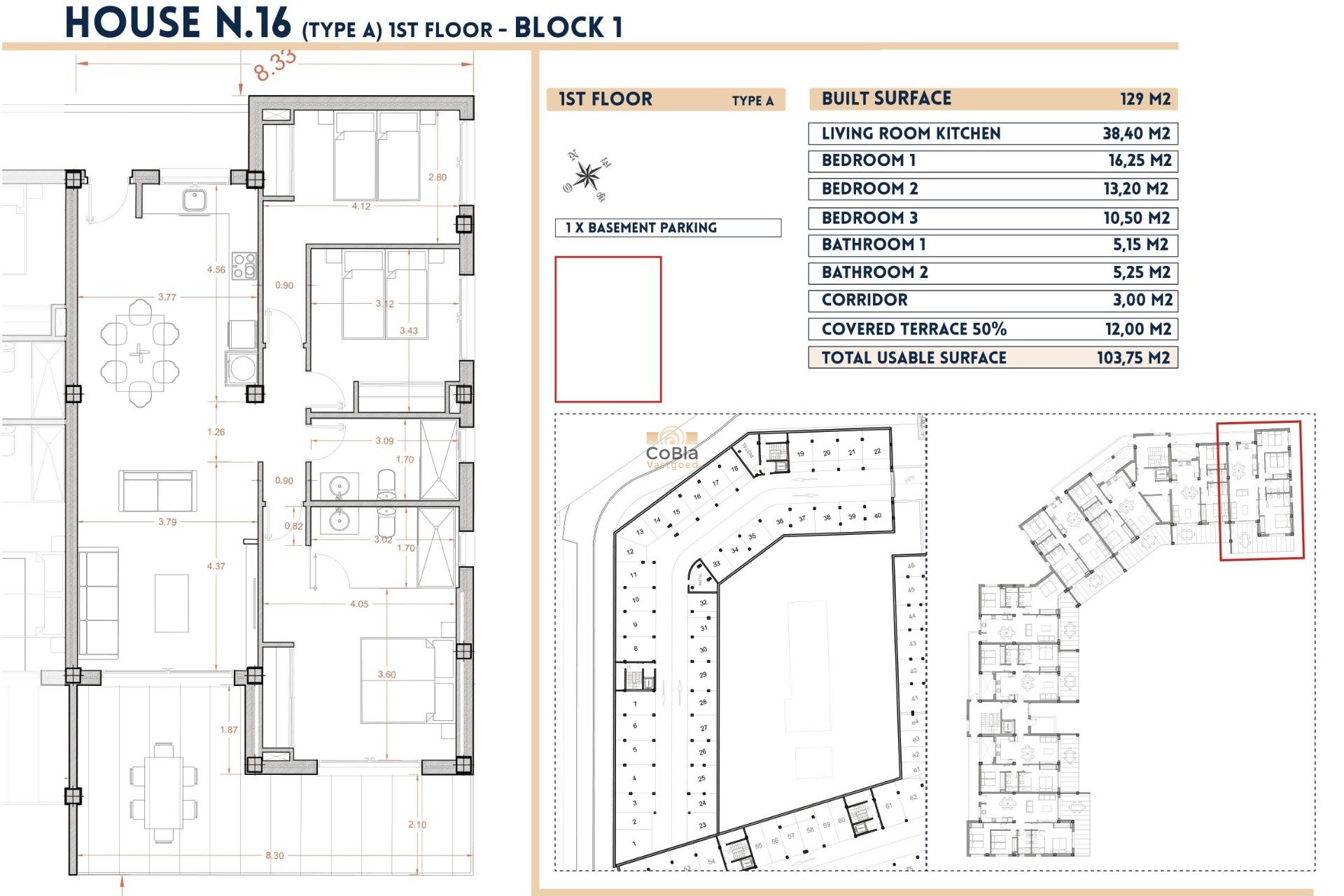 Nouvelle construction - Apartment - Los Alczares - Euro Roda