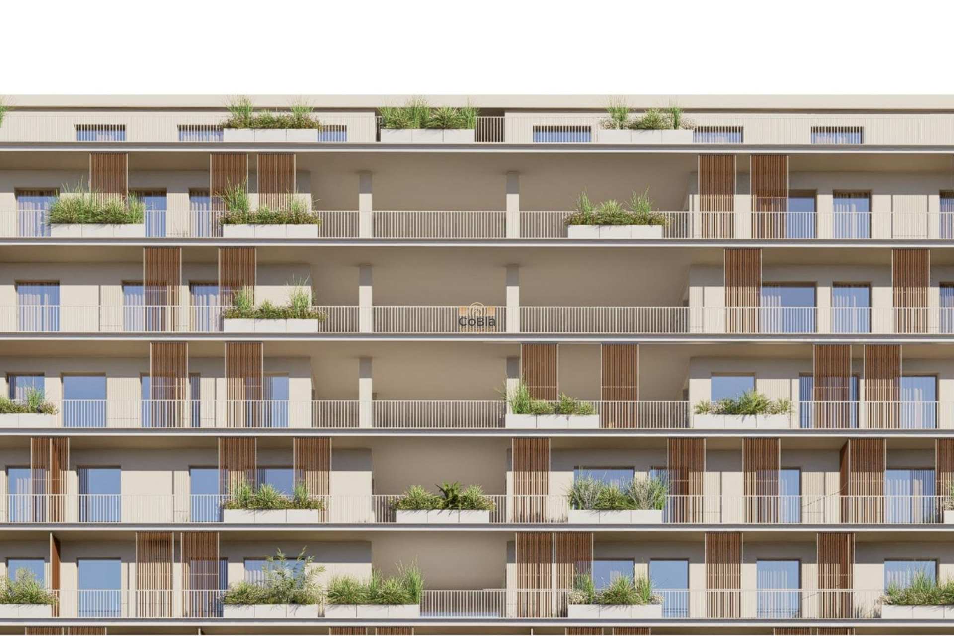 Nouvelle construction - Apartment - Moncofa - Playa de Moncofa