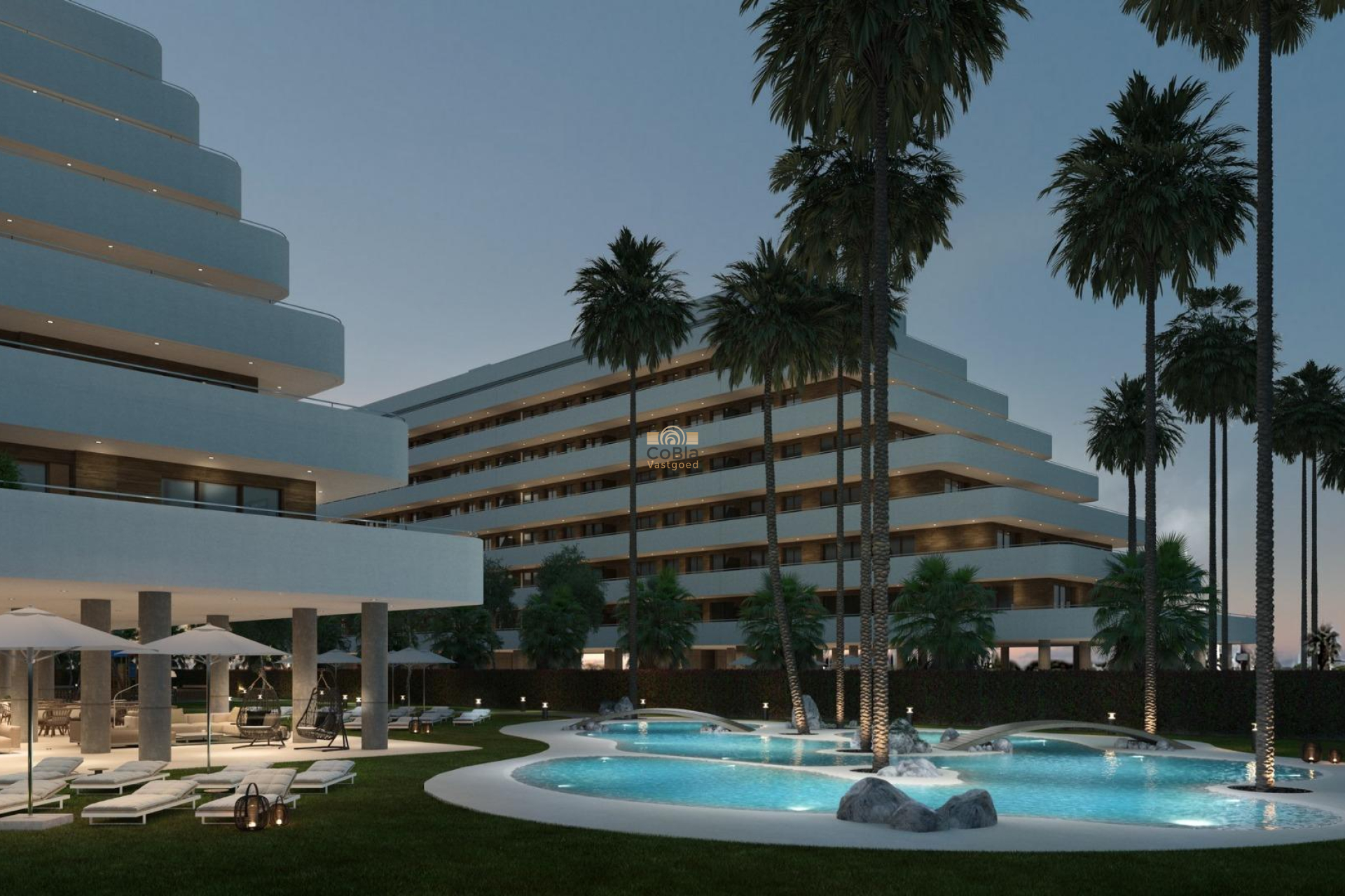 Nouvelle construction - Apartment - Moncofa - Playa de Moncofa