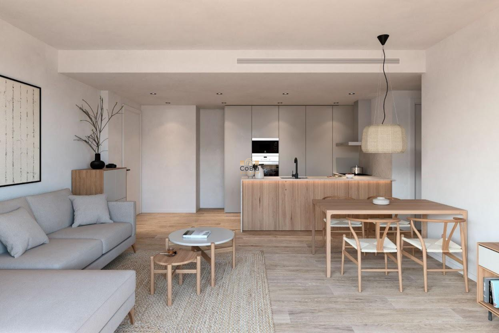 Nouvelle construction - Apartment - Moncofa - Playa de Moncofa