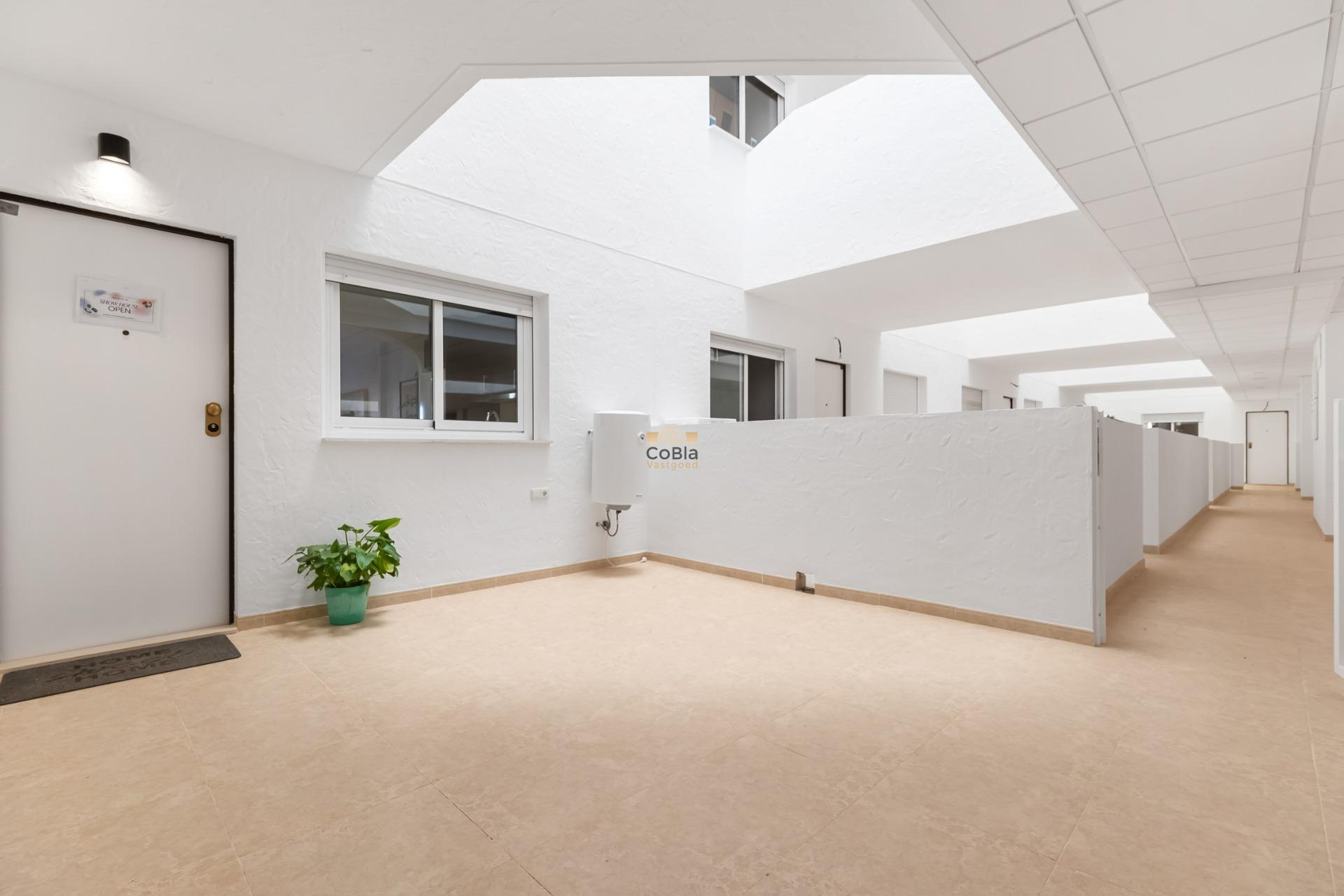 Nouvelle construction - Apartment - Orihuela Costa - Lomas De Cabo Roig