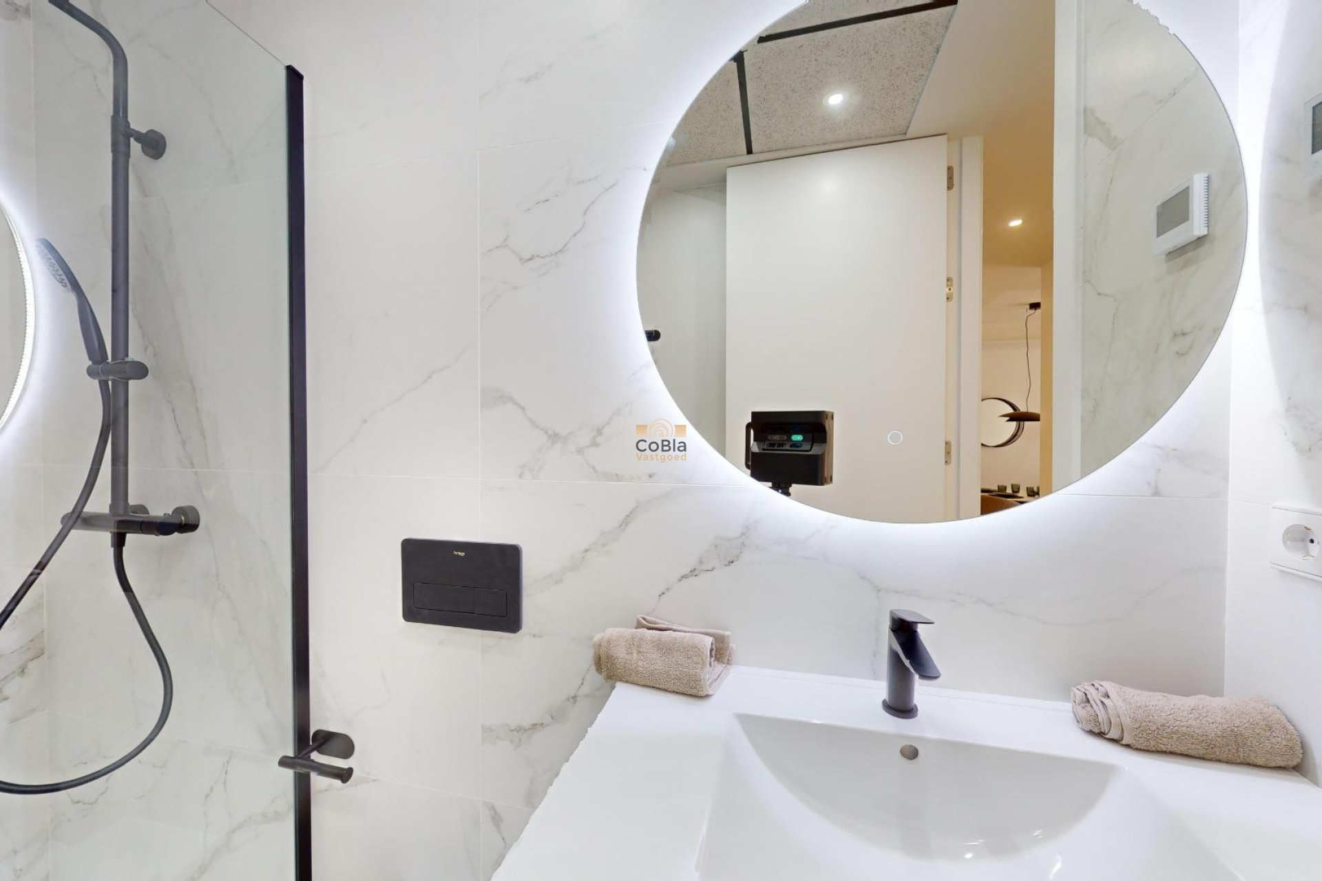 Nouvelle construction - Apartment - Orihuela Costa - Lomas De Cabo Roig