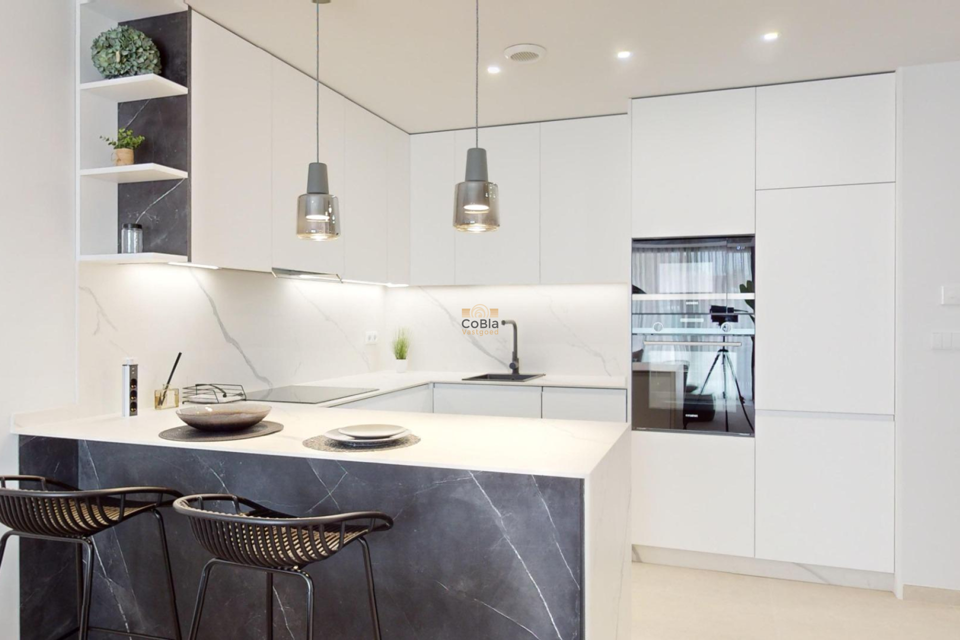 Nouvelle construction - Apartment - Orihuela Costa - Lomas De Cabo Roig