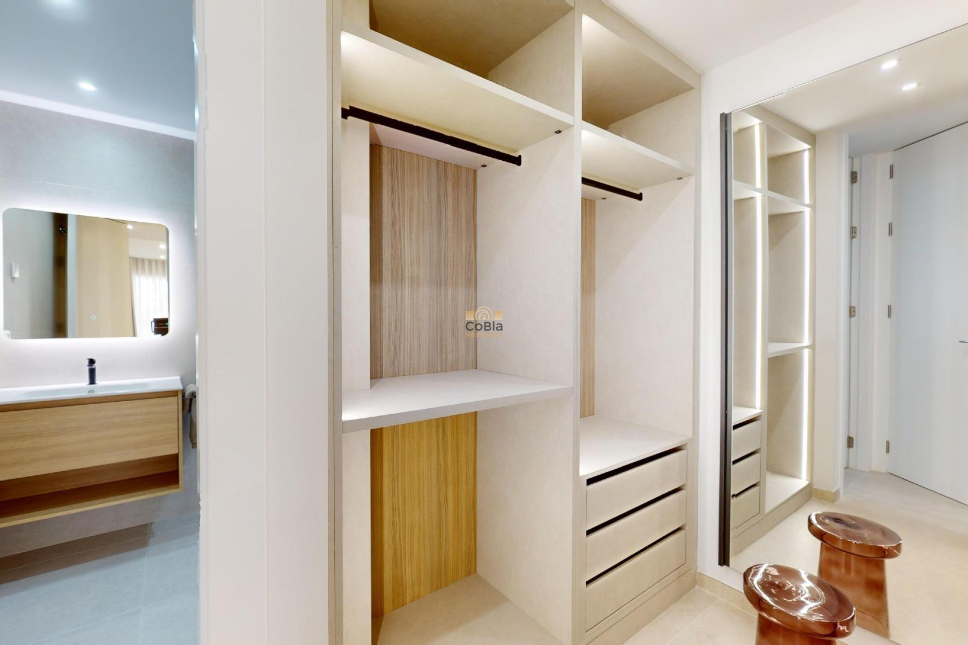 Nouvelle construction - Apartment - Orihuela Costa - Lomas De Cabo Roig