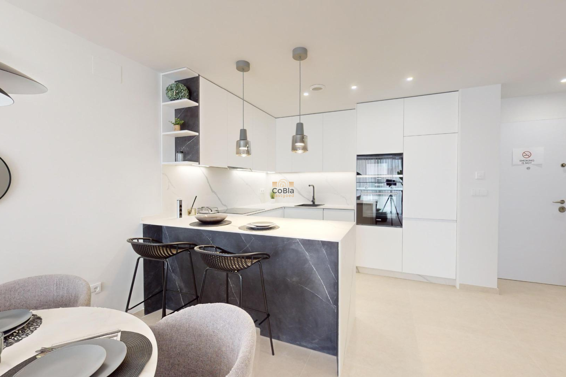 Nouvelle construction - Apartment - Orihuela Costa - Lomas De Cabo Roig