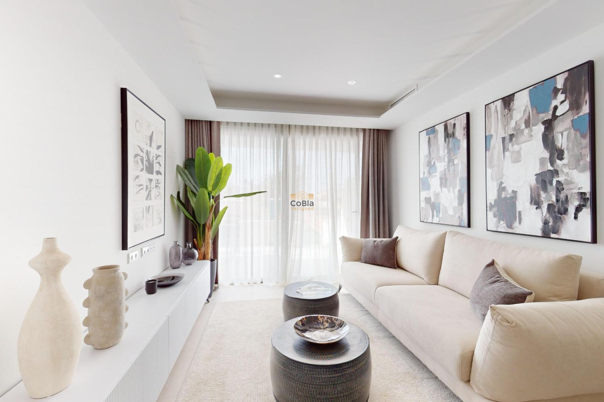 Nouvelle construction - Apartment - Orihuela Costa - Lomas De Cabo Roig