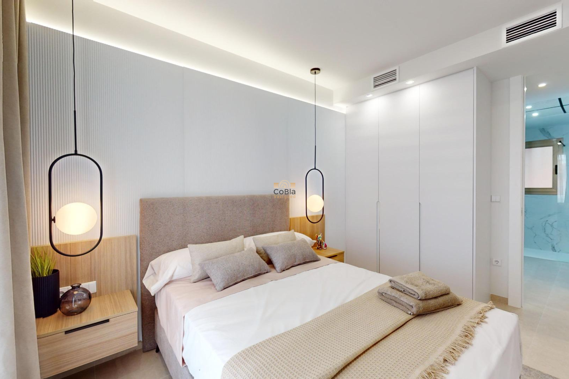Nouvelle construction - Apartment - Orihuela Costa - Lomas De Cabo Roig