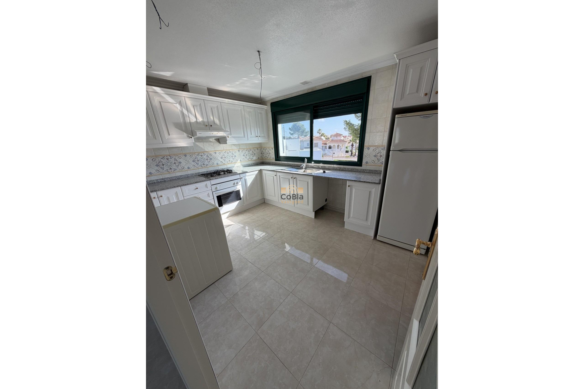 Nouvelle construction - Apartment - Orihuela Costa - Lomas de Campoamor