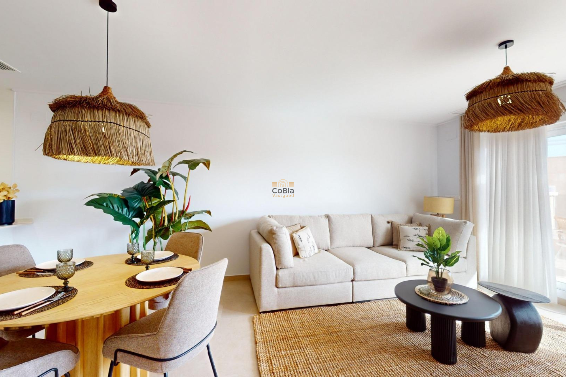Nouvelle construction - Apartment - Pilar de la Horadada - Lo Monte