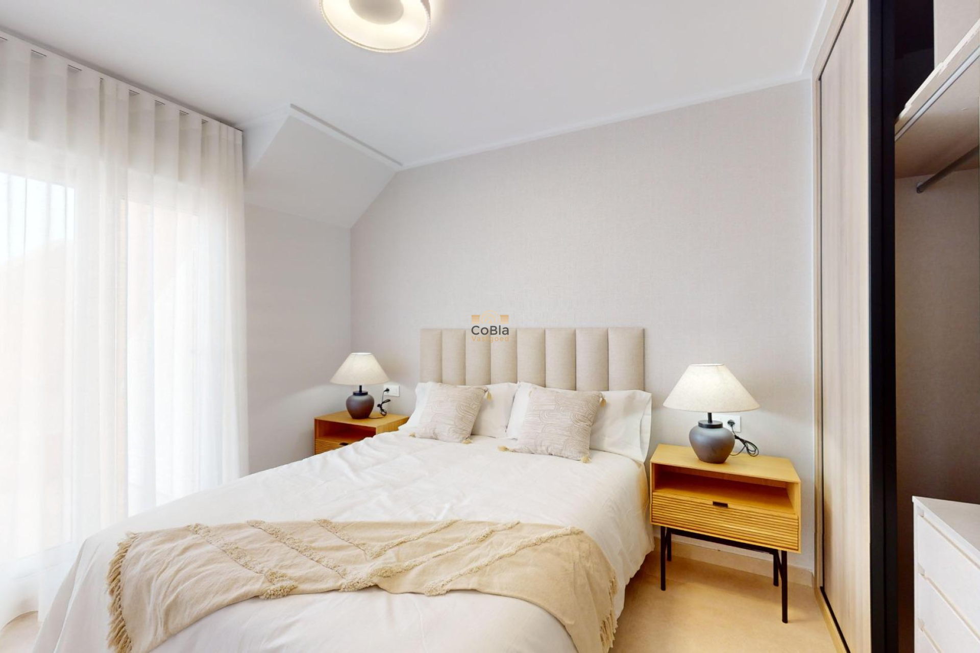 Nouvelle construction - Apartment - Pilar de la Horadada - Lo Monte