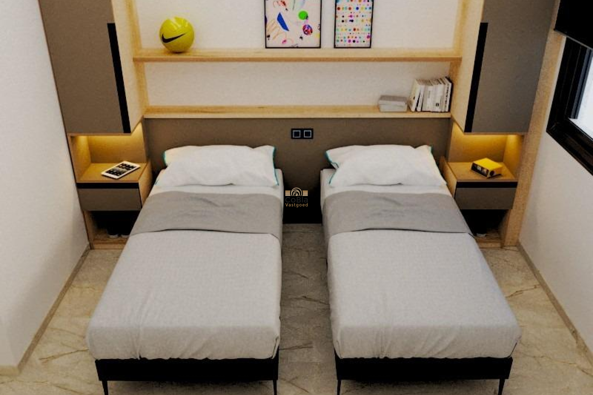 Nouvelle construction - Apartment - Pilar de la Horadada - Playa de las Higuericas