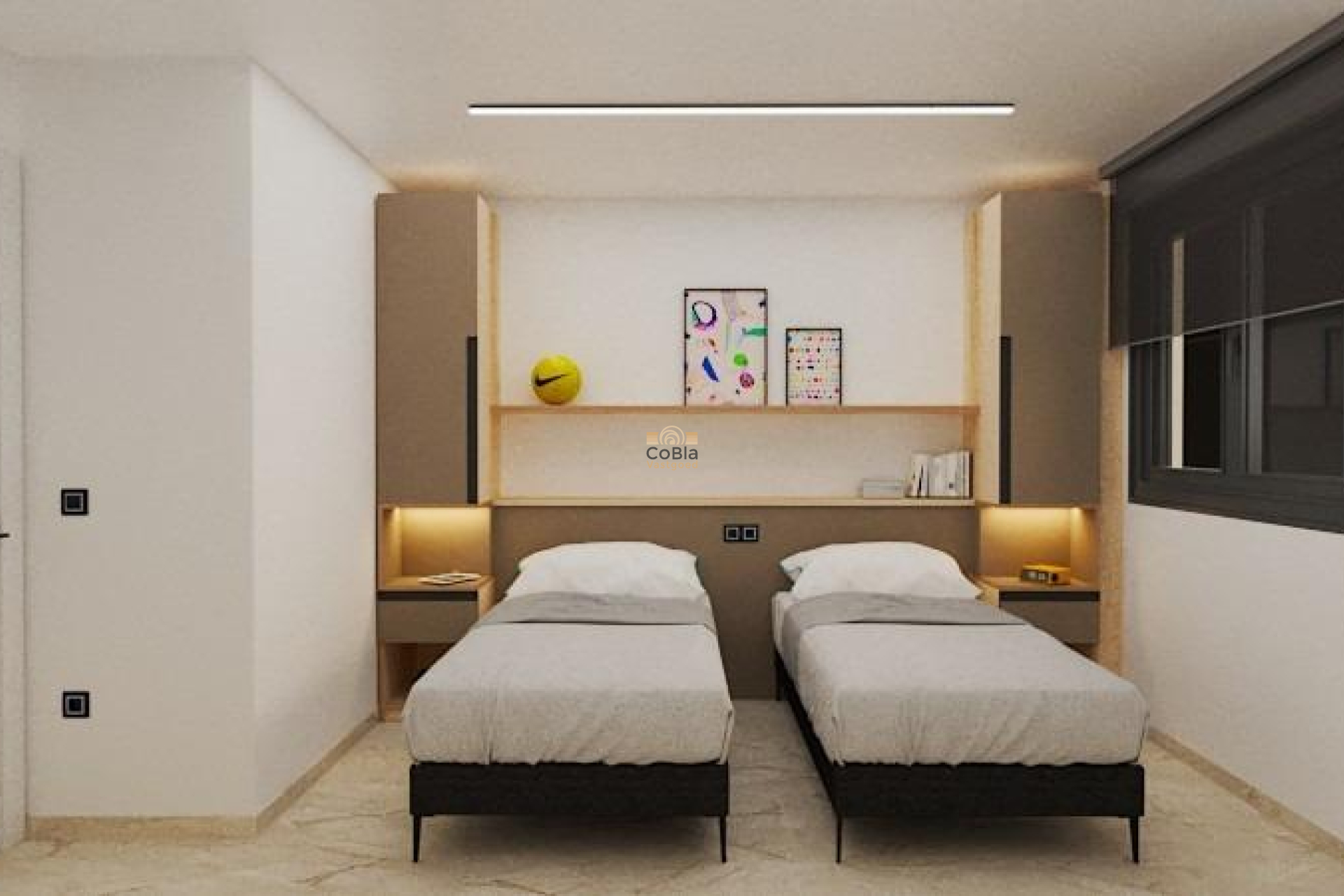 Nouvelle construction - Apartment - Pilar de la Horadada - Playa de las Higuericas