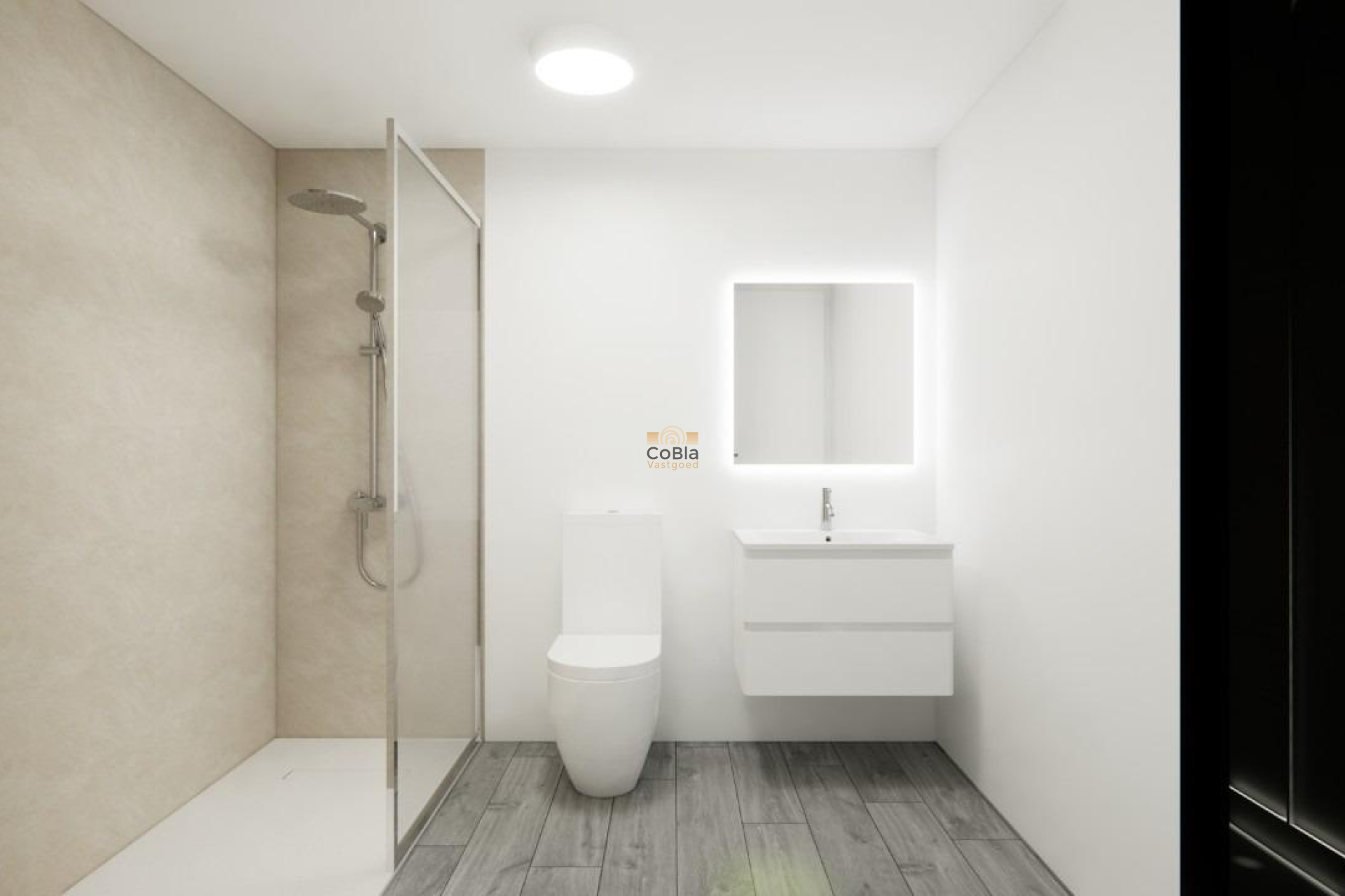 Nouvelle construction - Apartment - Pilar de la Horadada - Torre de la Horadada