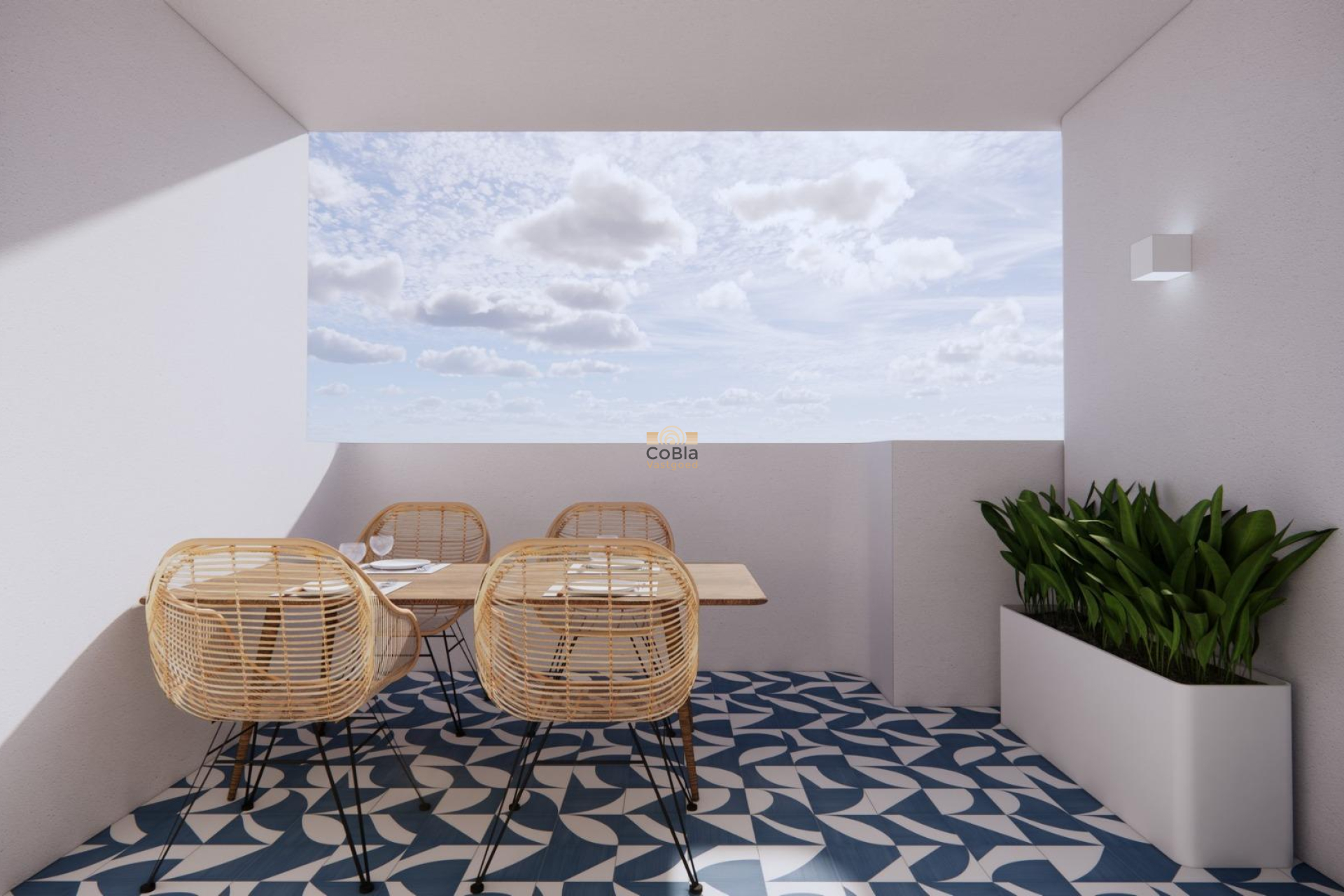 Nouvelle construction - Apartment - Pilar de la Horadada - Torre de la Horadada