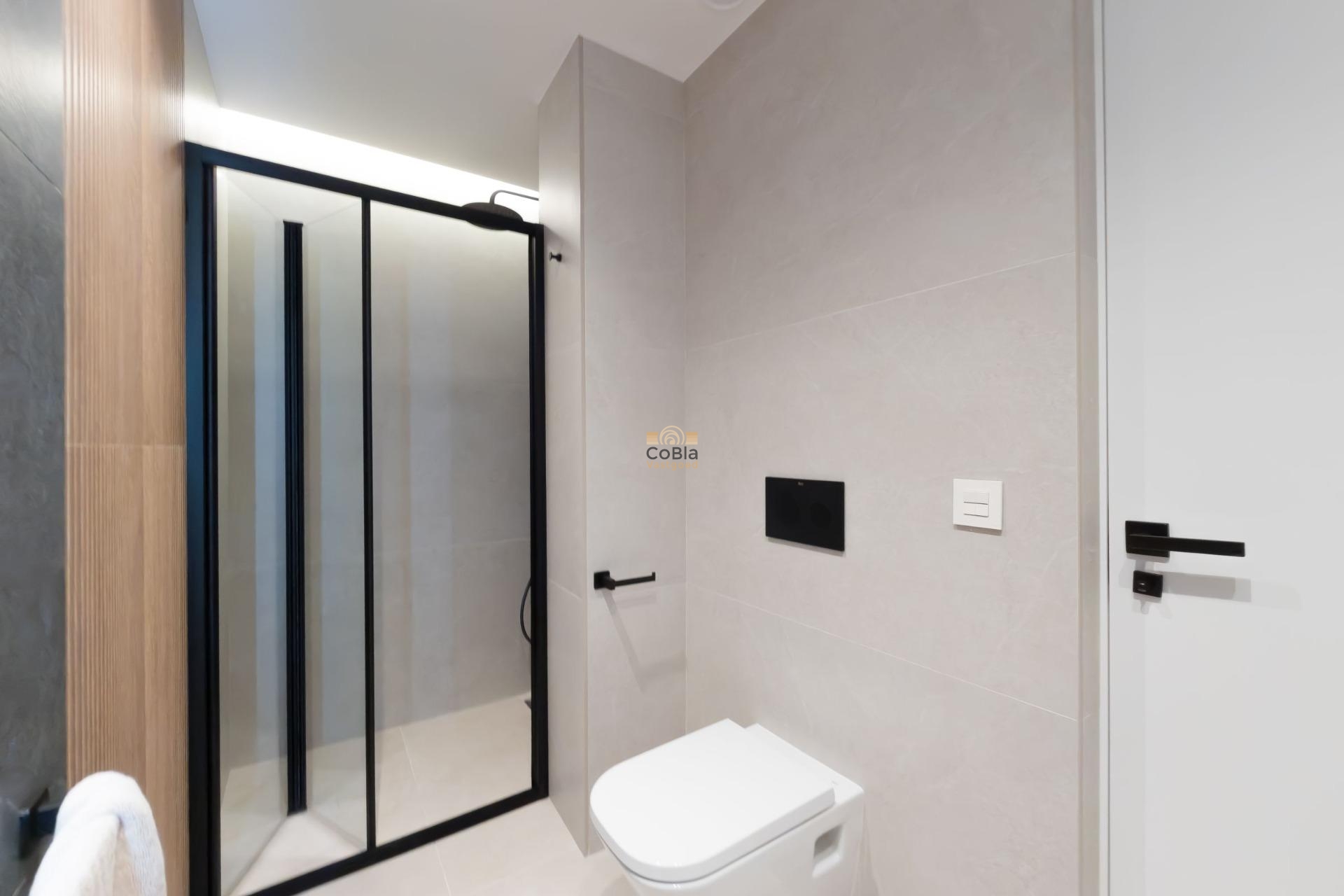 Nouvelle construction - Apartment - San Javier - pueblo