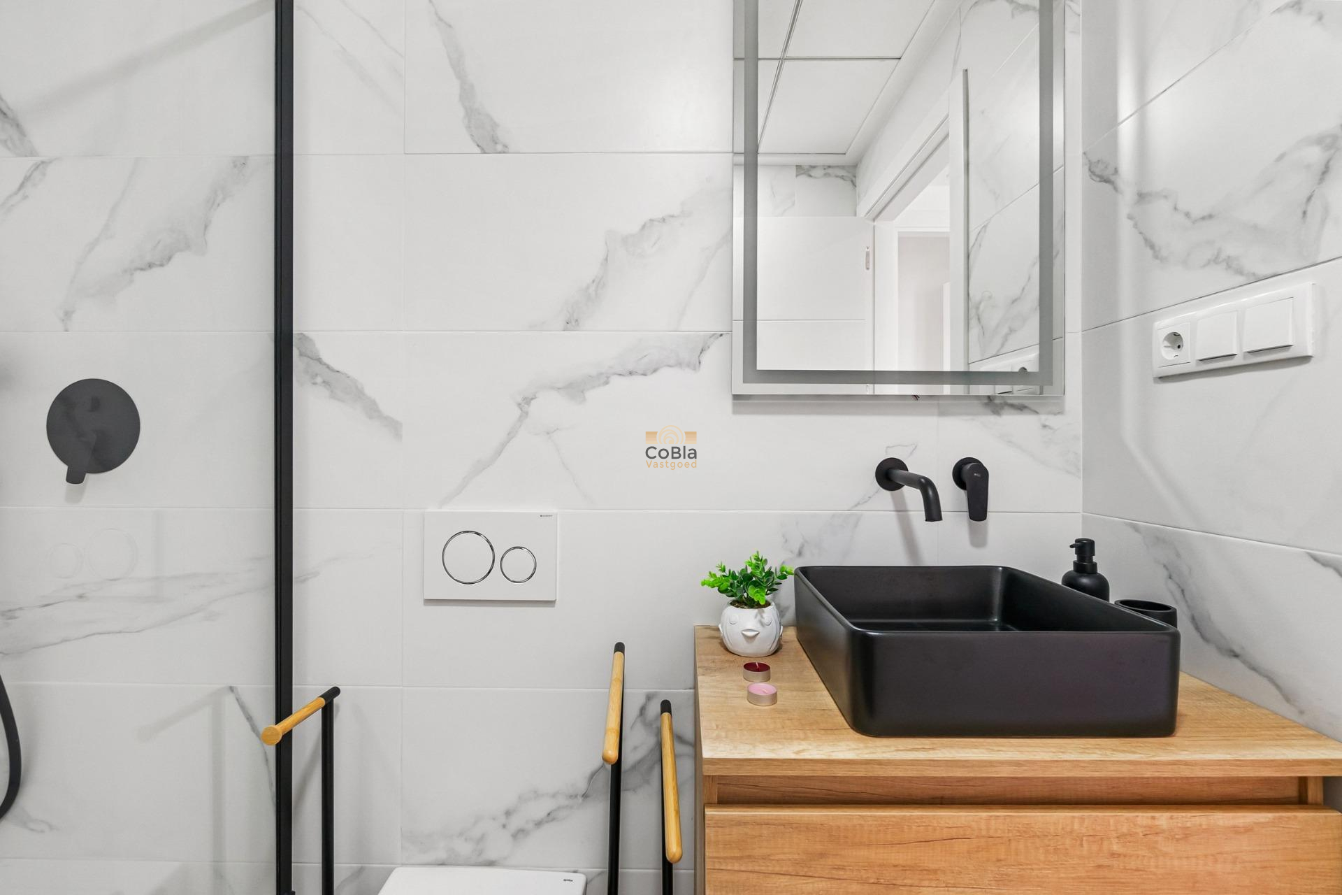 Nouvelle construction - Apartment - San Javier - Santiago De La Ribera