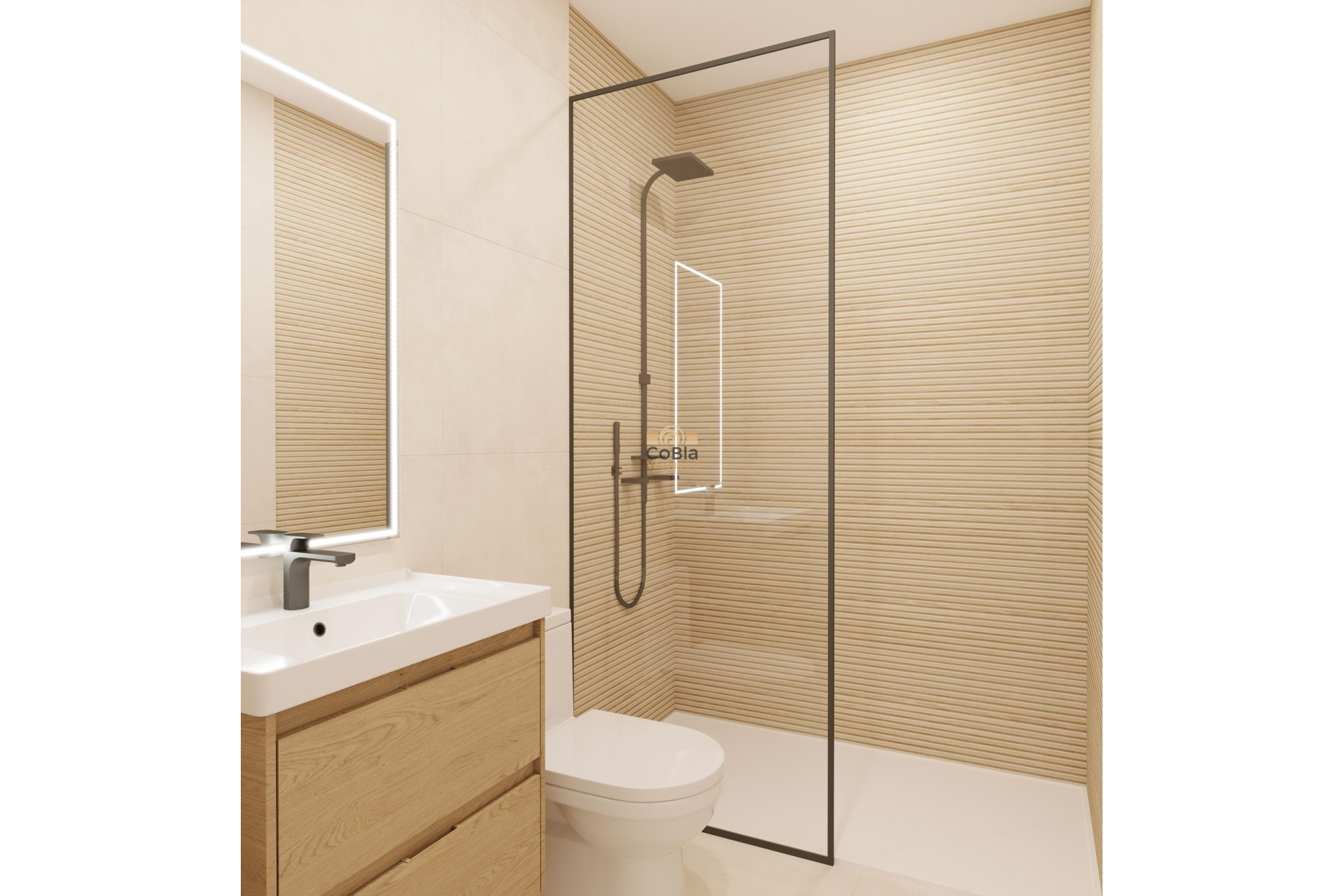 Nouvelle construction - Apartment - San Miguel de Salinas - Pueblo