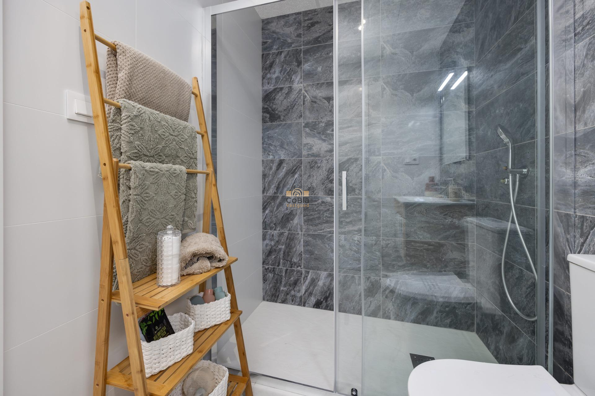 Nouvelle construction - Apartment - San Miguel de Salinas - Pueblo