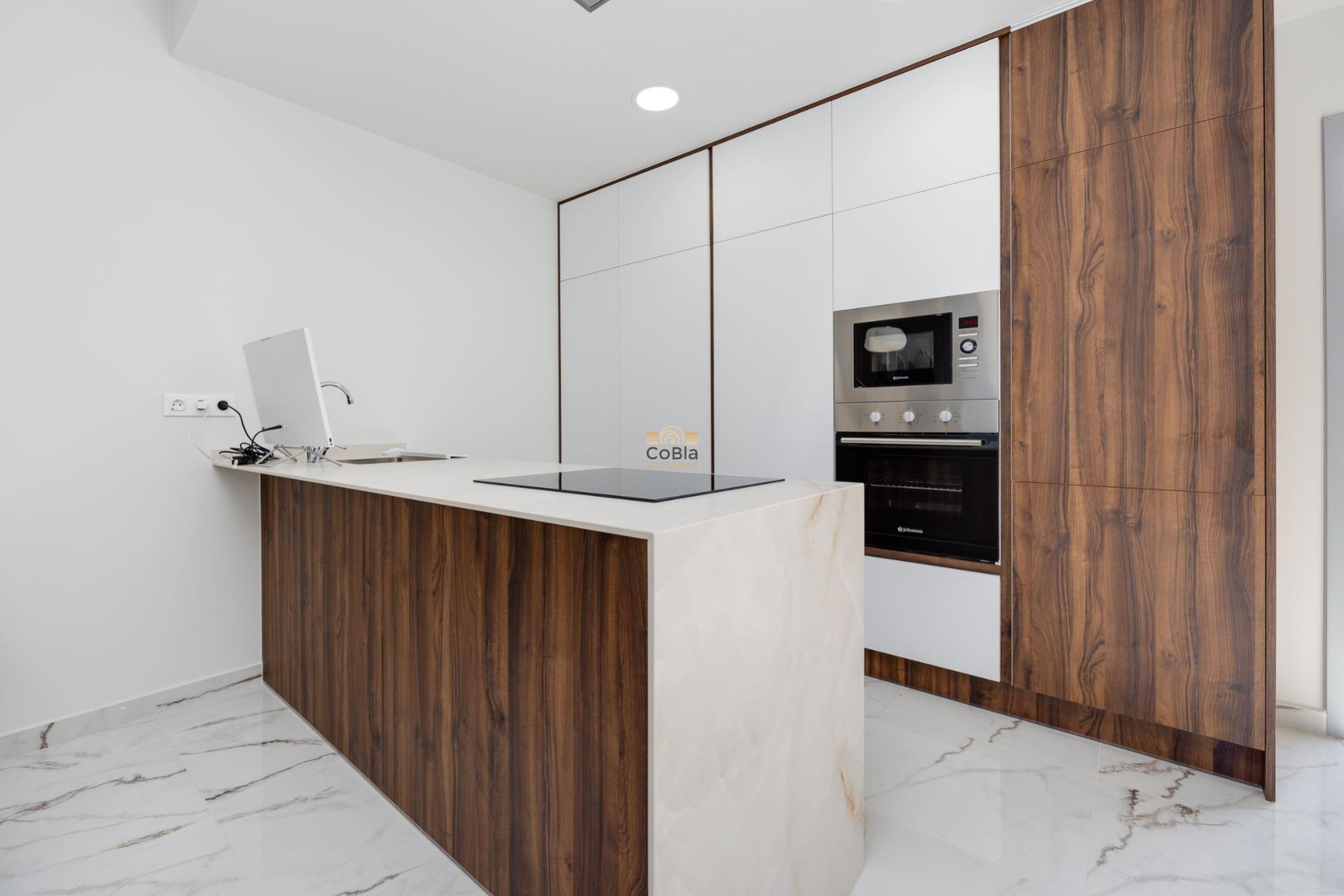 Nouvelle construction - Apartment - San Miguel de Salinas - Pueblo