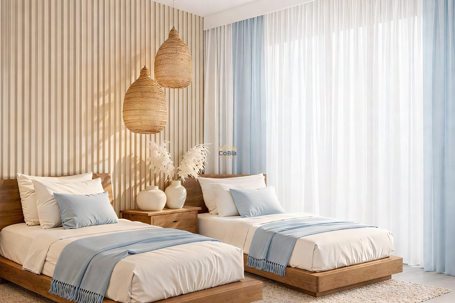 Nouvelle construction - Apartment - San Pedro del Pinatar - Lo Pagan