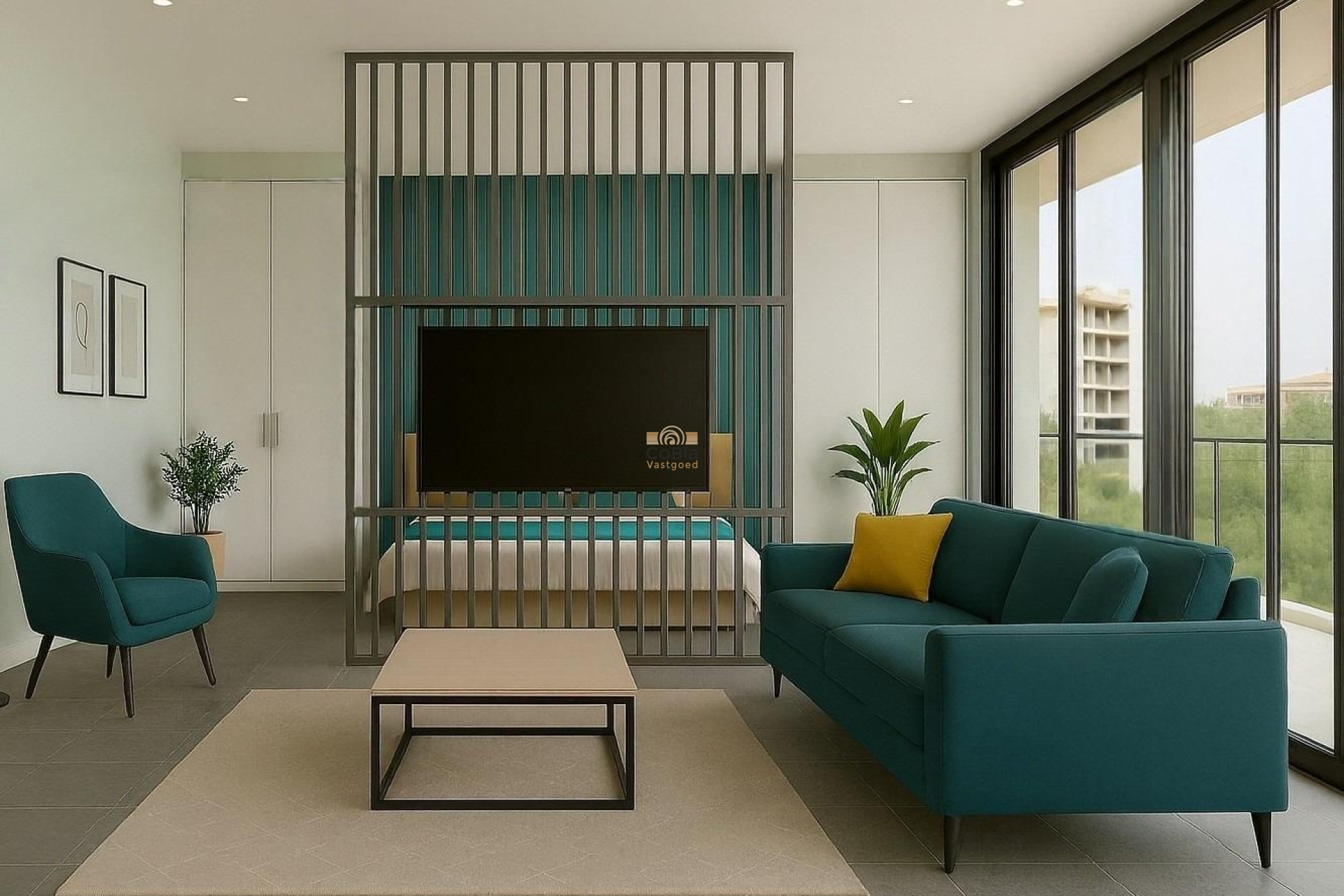 Nouvelle construction - Apartment - San Pedro del Pinatar - Lo Pagan