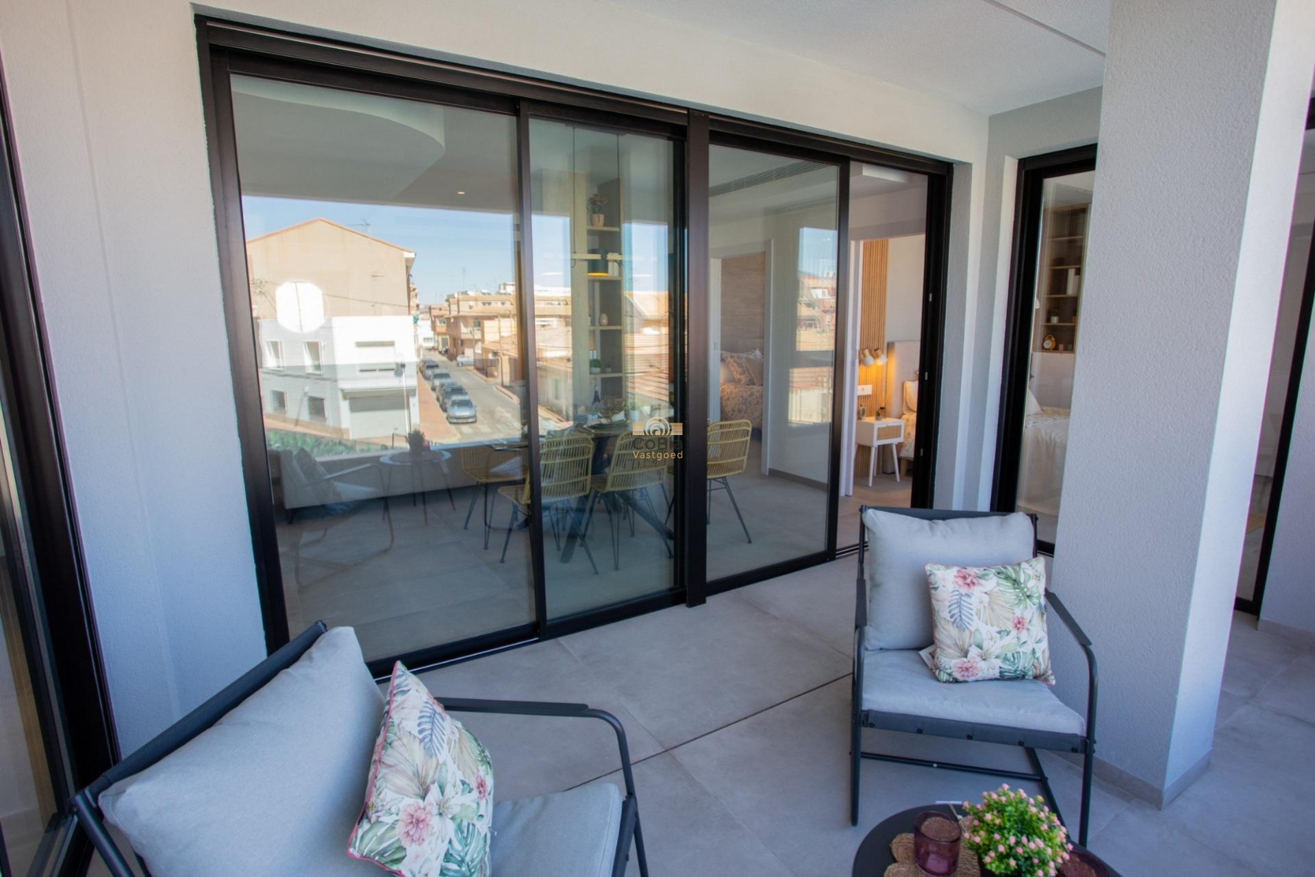 Nouvelle construction - Apartment - San Pedro del Pinatar - San Pedro De Pinatar