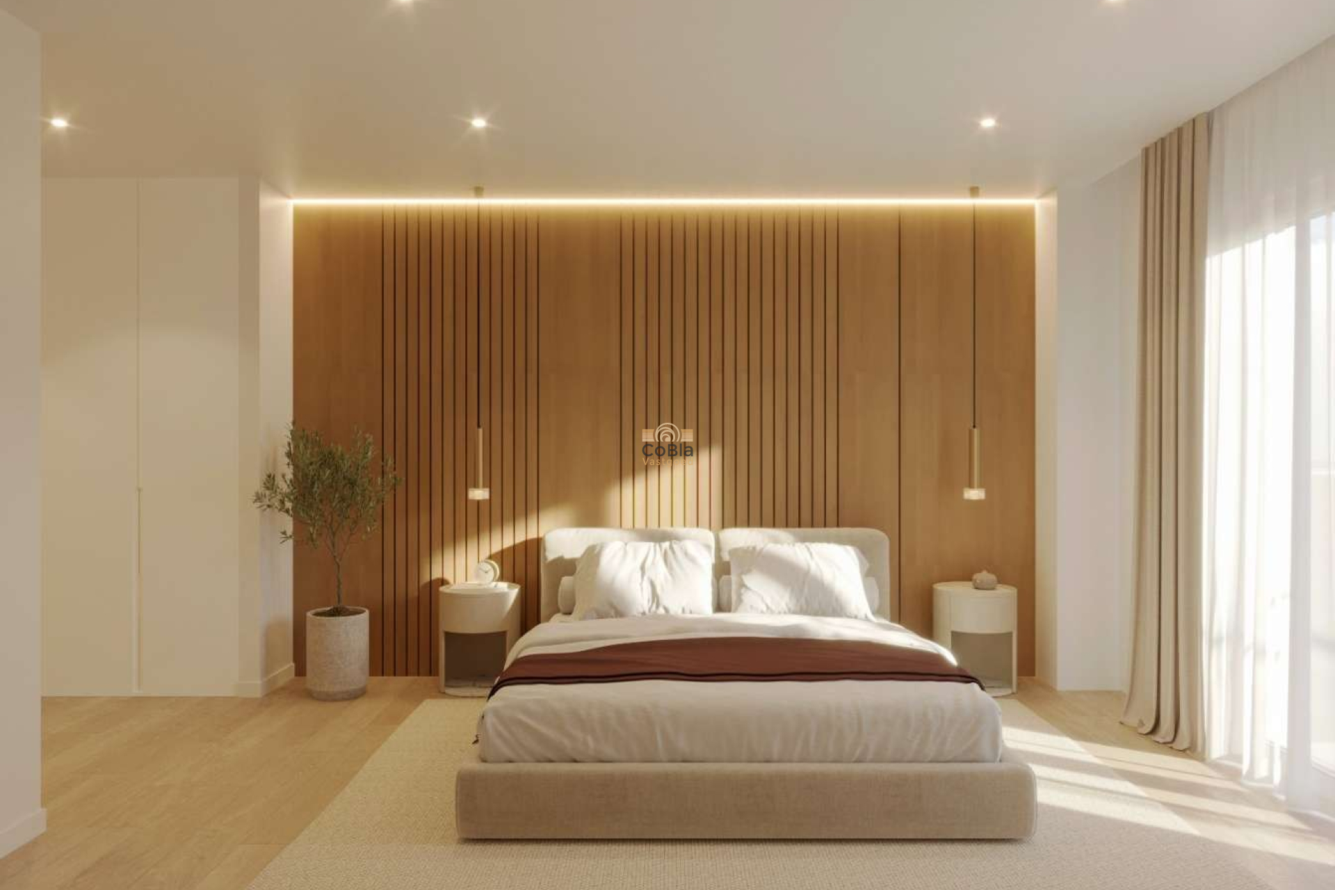 Nouvelle construction - Apartment - Santa Pola, Gran Alacant - Santa Pola