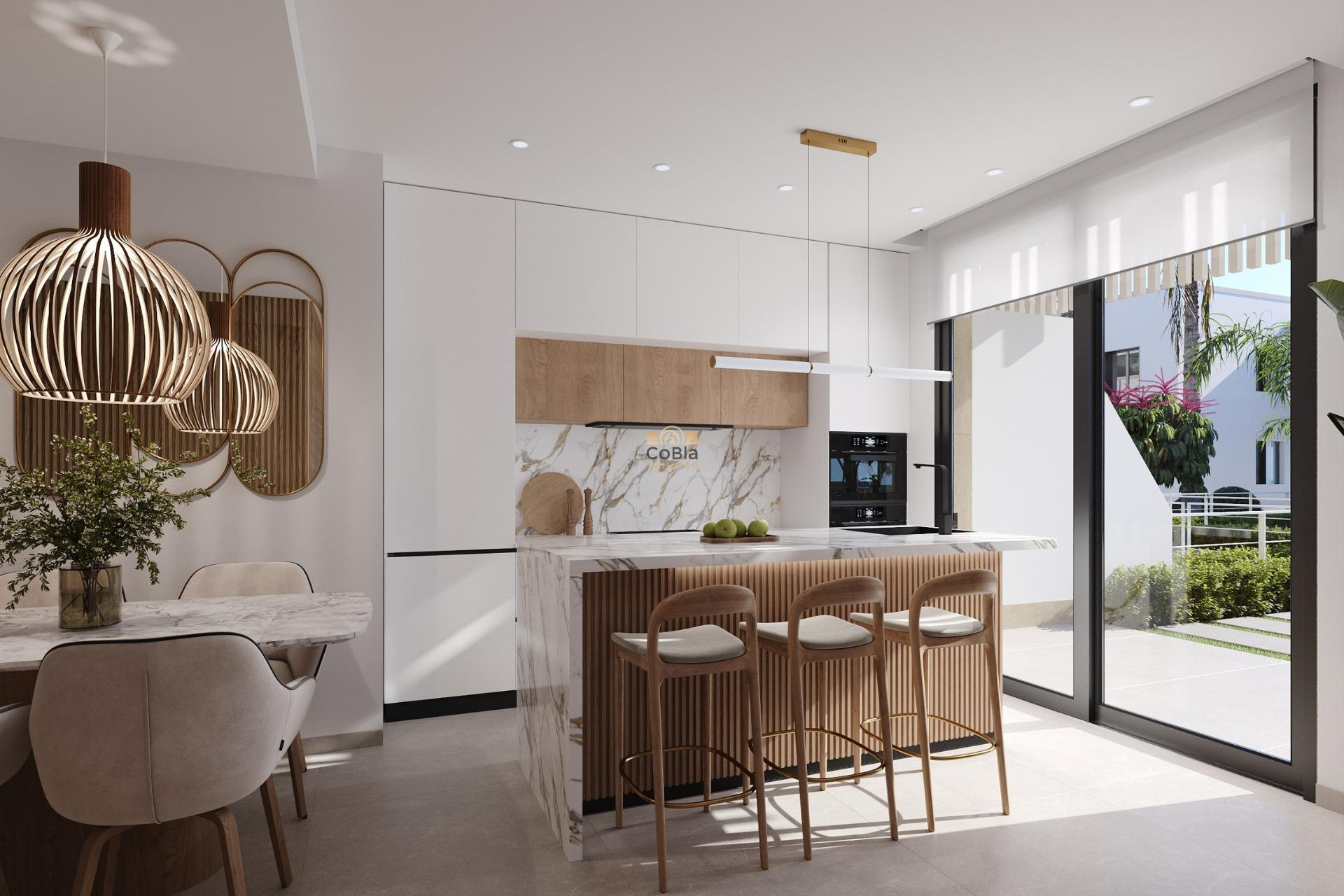 Nouvelle construction - Apartment - Torre Pacheco - Santa Rosalía