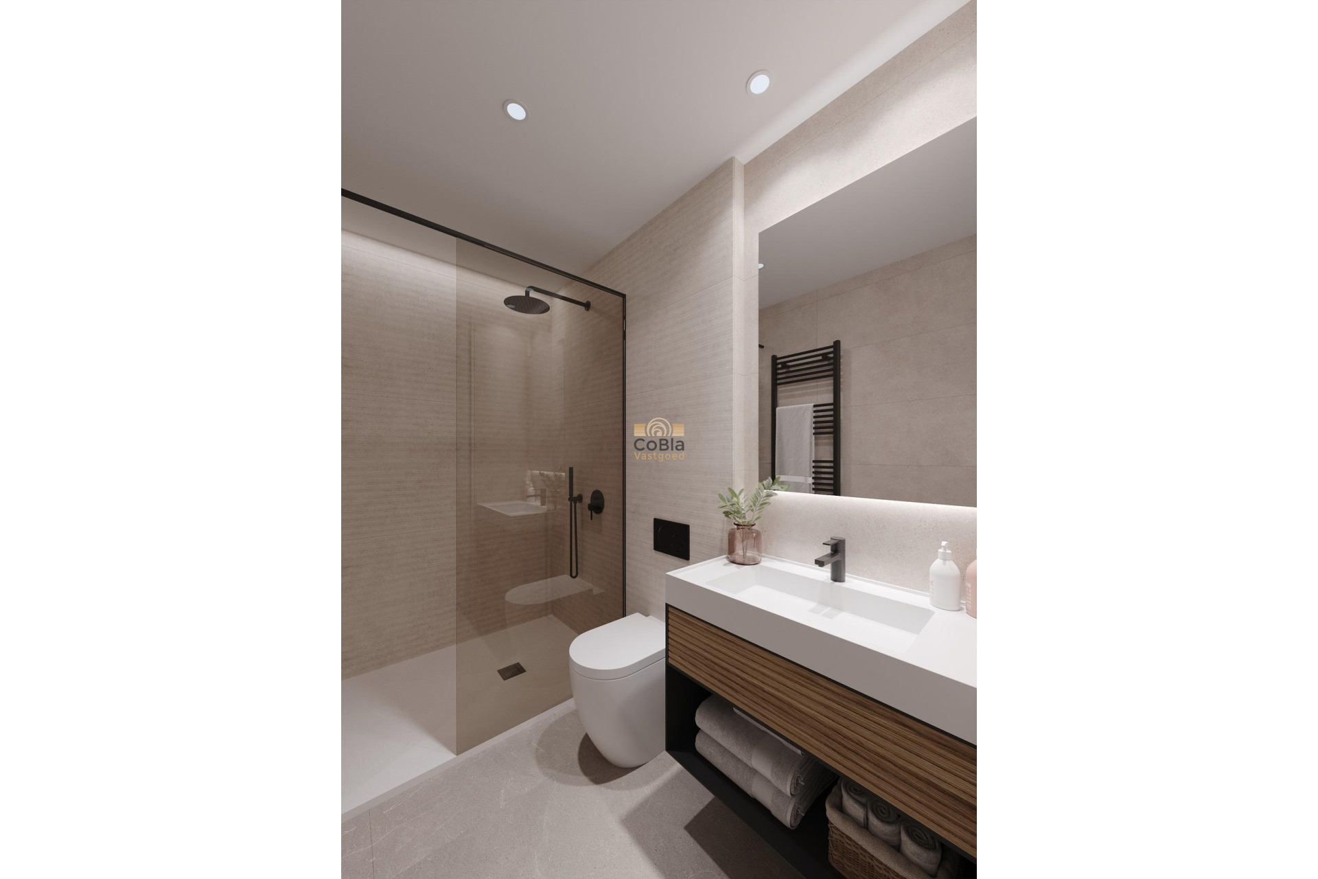 Nouvelle construction - Apartment - Torre Pacheco - Santa Rosalía