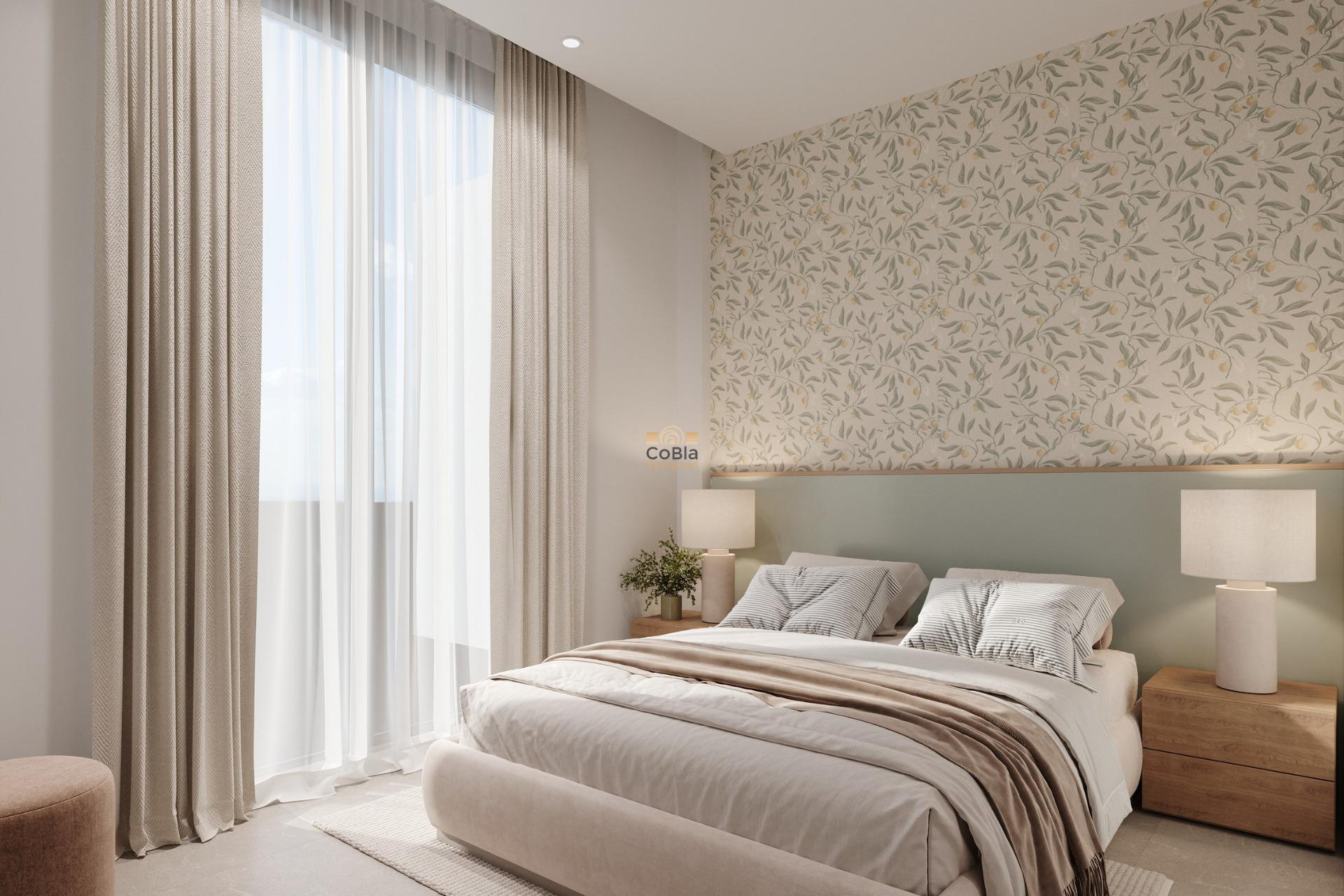 Nouvelle construction - Apartment - Torre Pacheco - Santa Rosalía