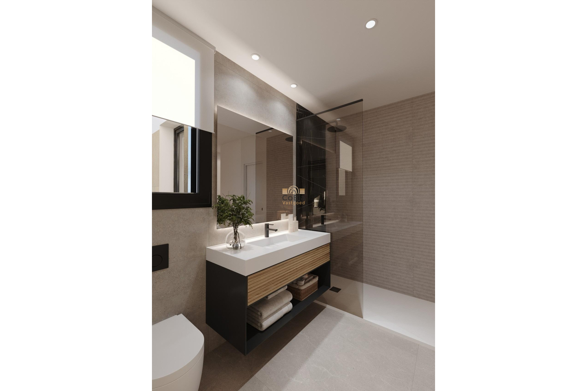 Nouvelle construction - Apartment - Torre Pacheco - Santa Rosalía