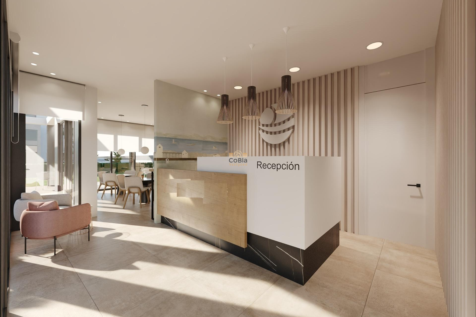 Nouvelle construction - Apartment - Torre Pacheco - Santa Rosalía