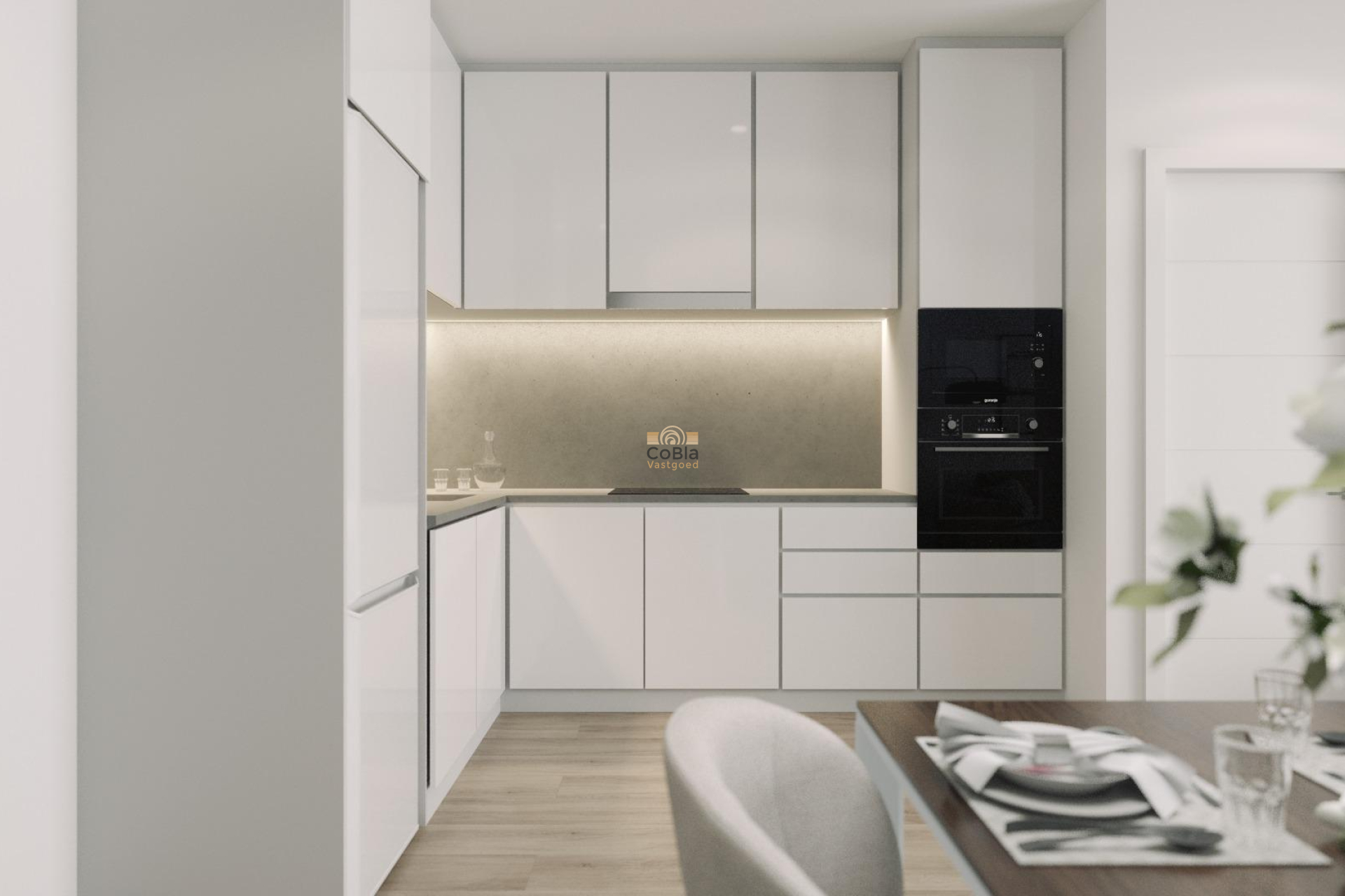 Nouvelle construction - Apartment - Torrevieja - Center