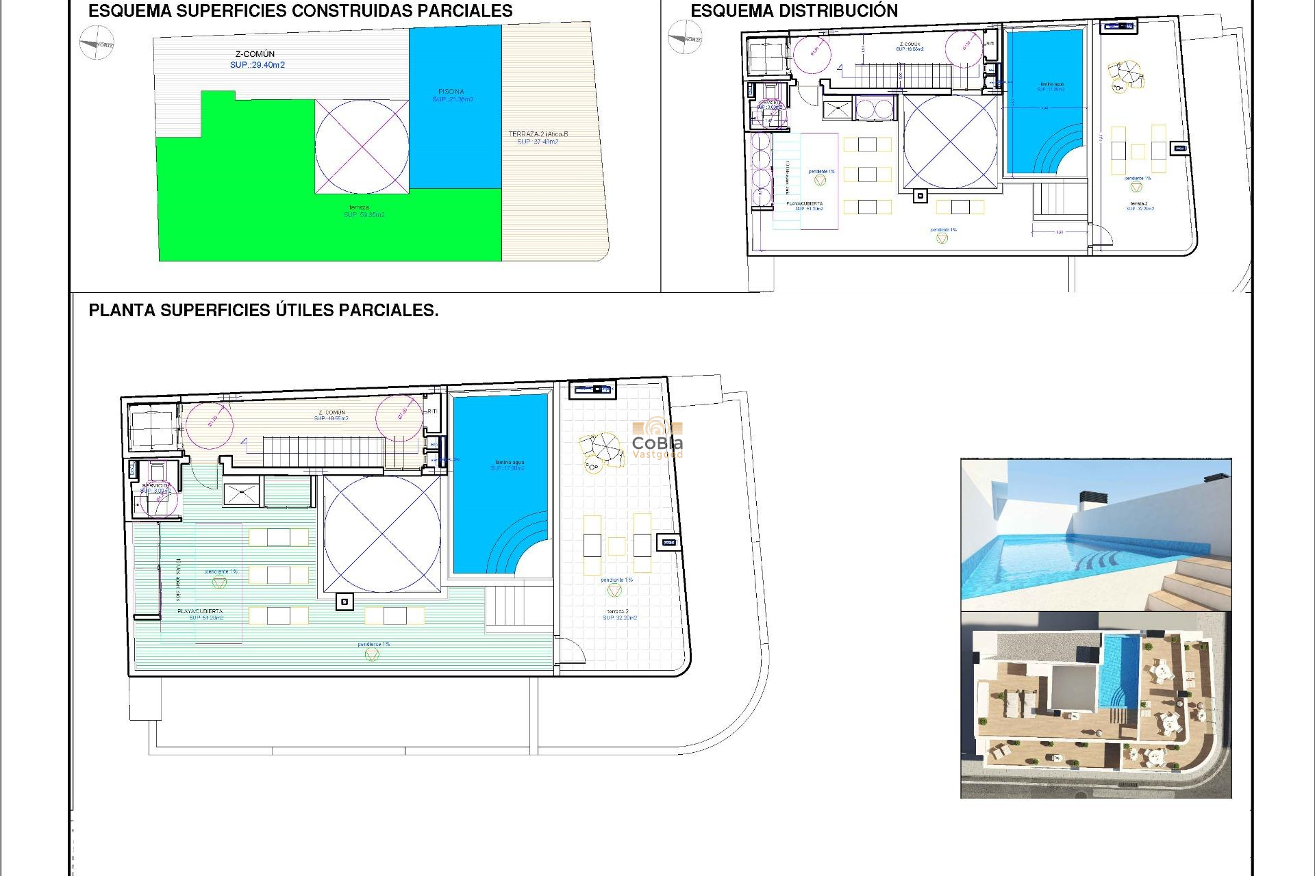 Nouvelle construction - Apartment - Torrevieja - Center