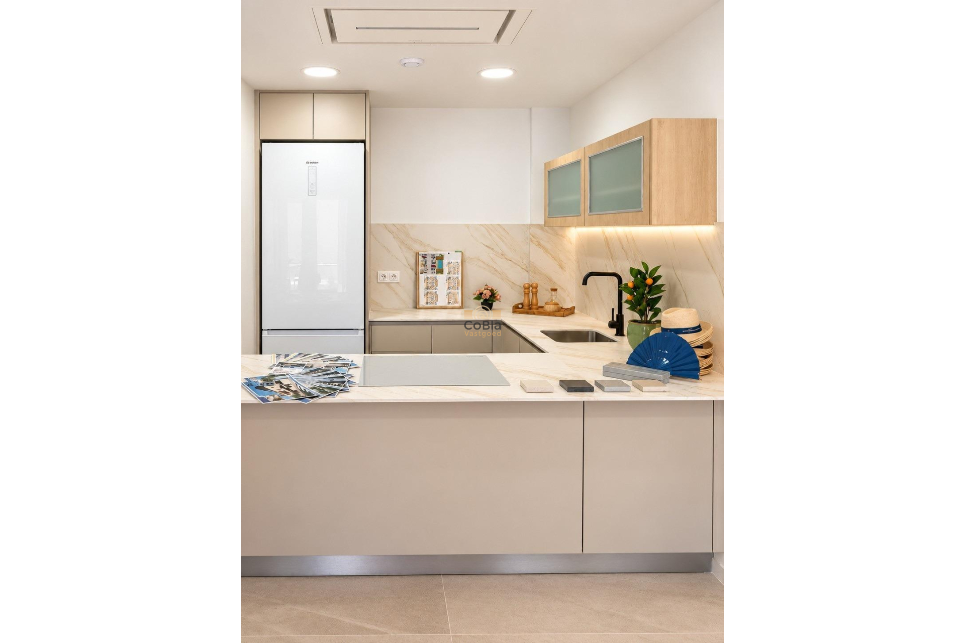 Nouvelle construction - Apartment - Torrevieja - Nueva Torrevieja