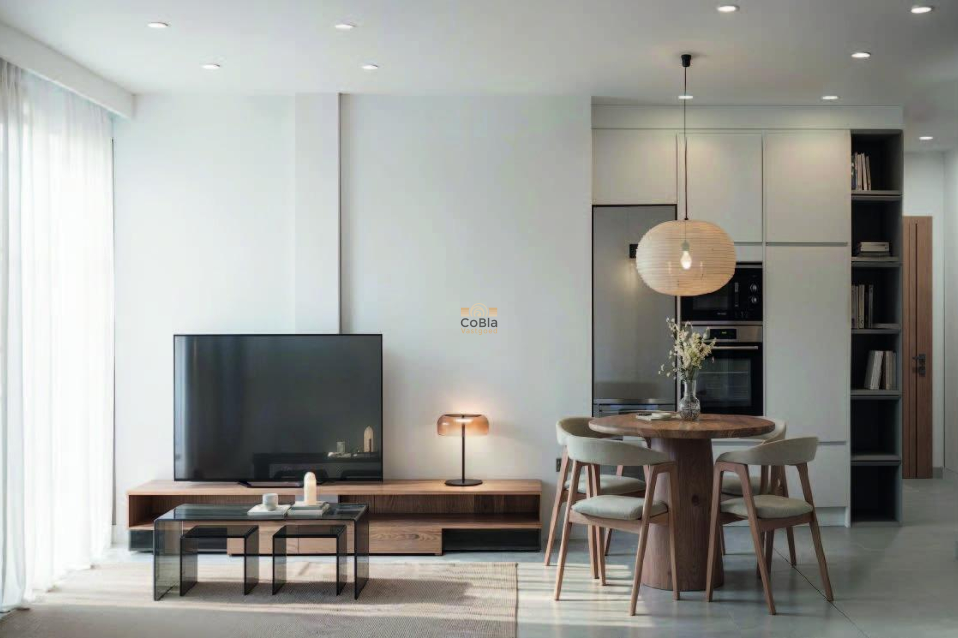 Nouvelle construction - Apartment - Torrevieja - Playa de El Cura